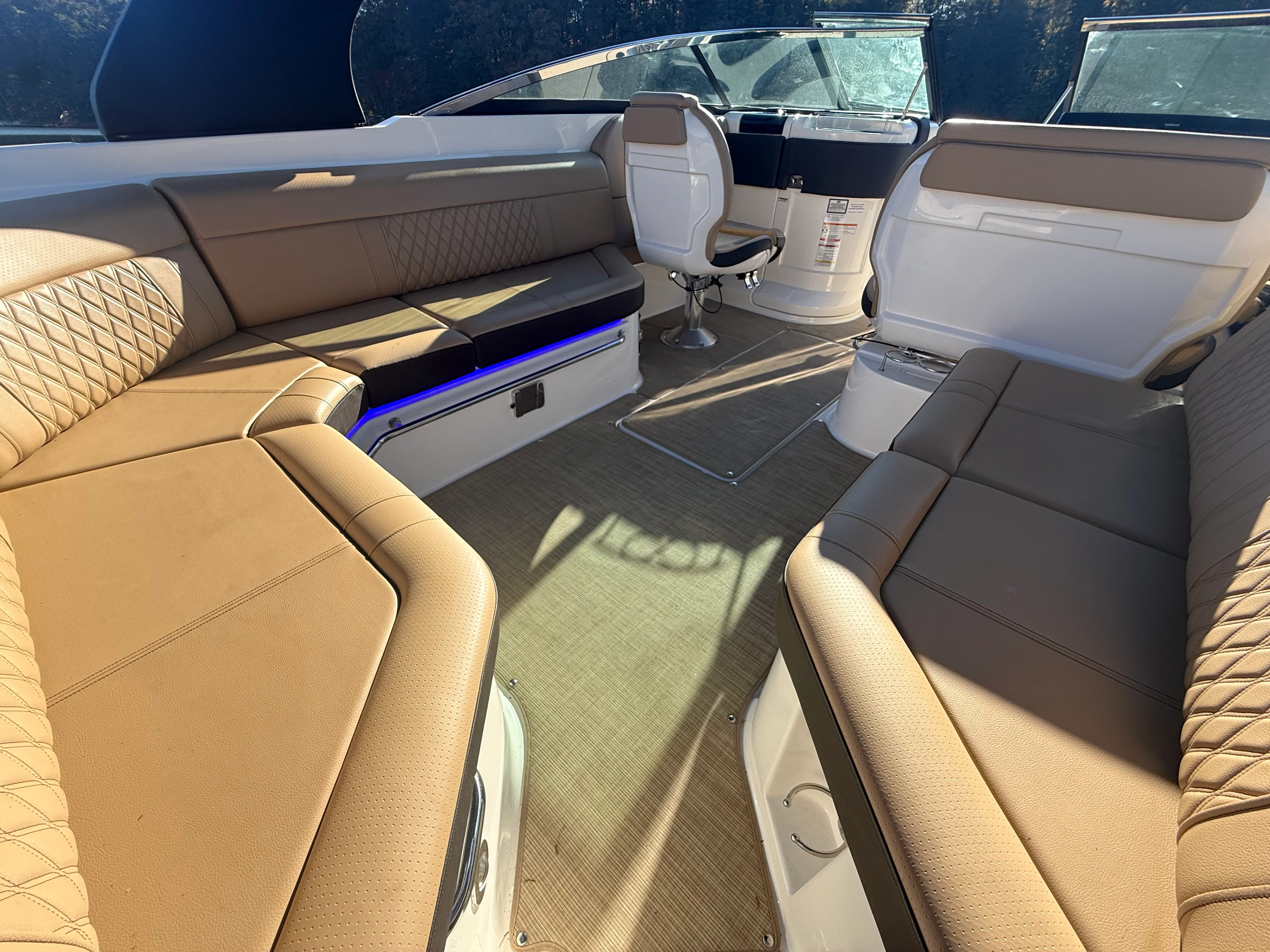 2023 Sea Ray 280 SLX Image Thumbnail #28