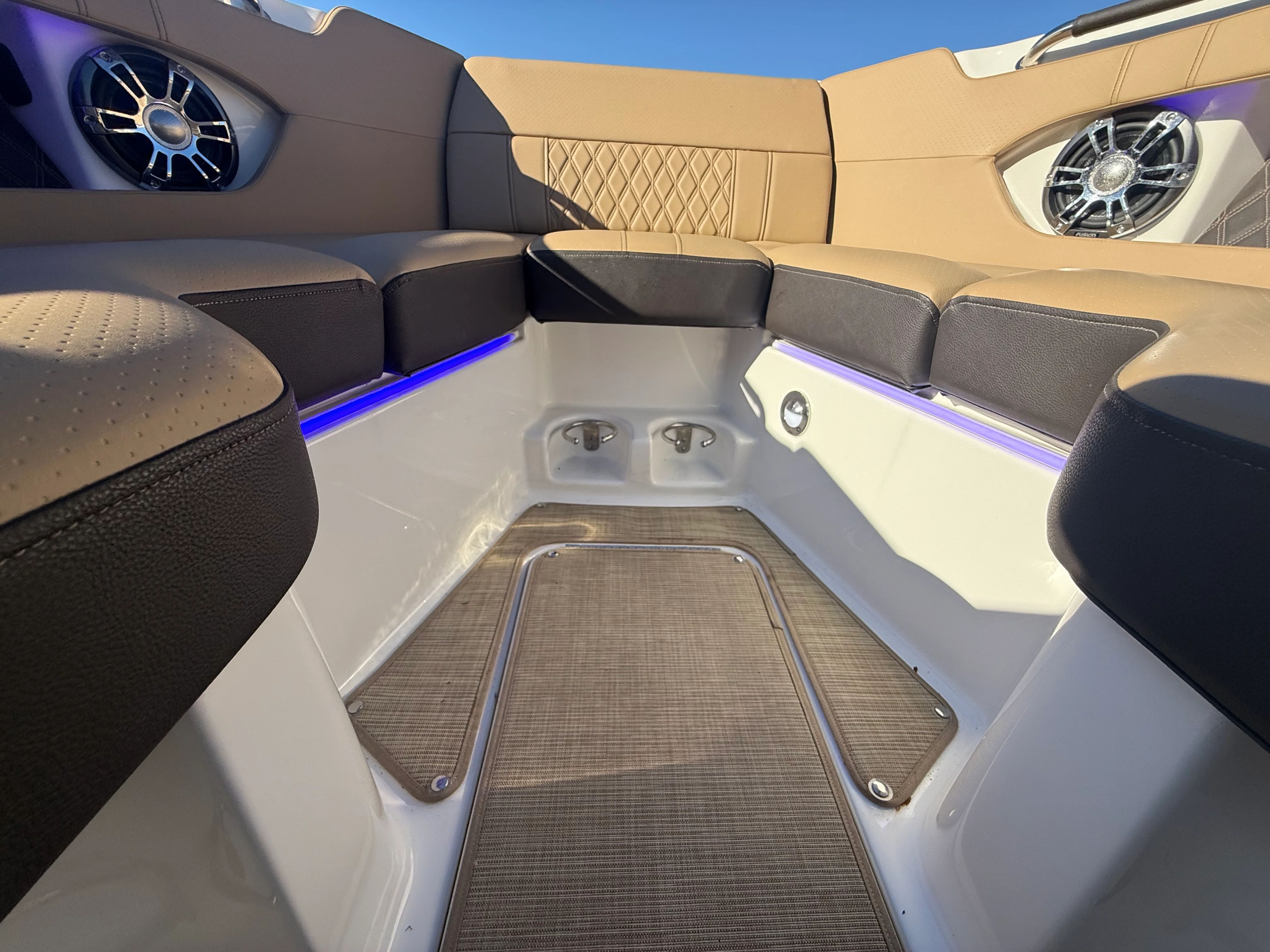 2023 Sea Ray 280 SLX Image Thumbnail #52