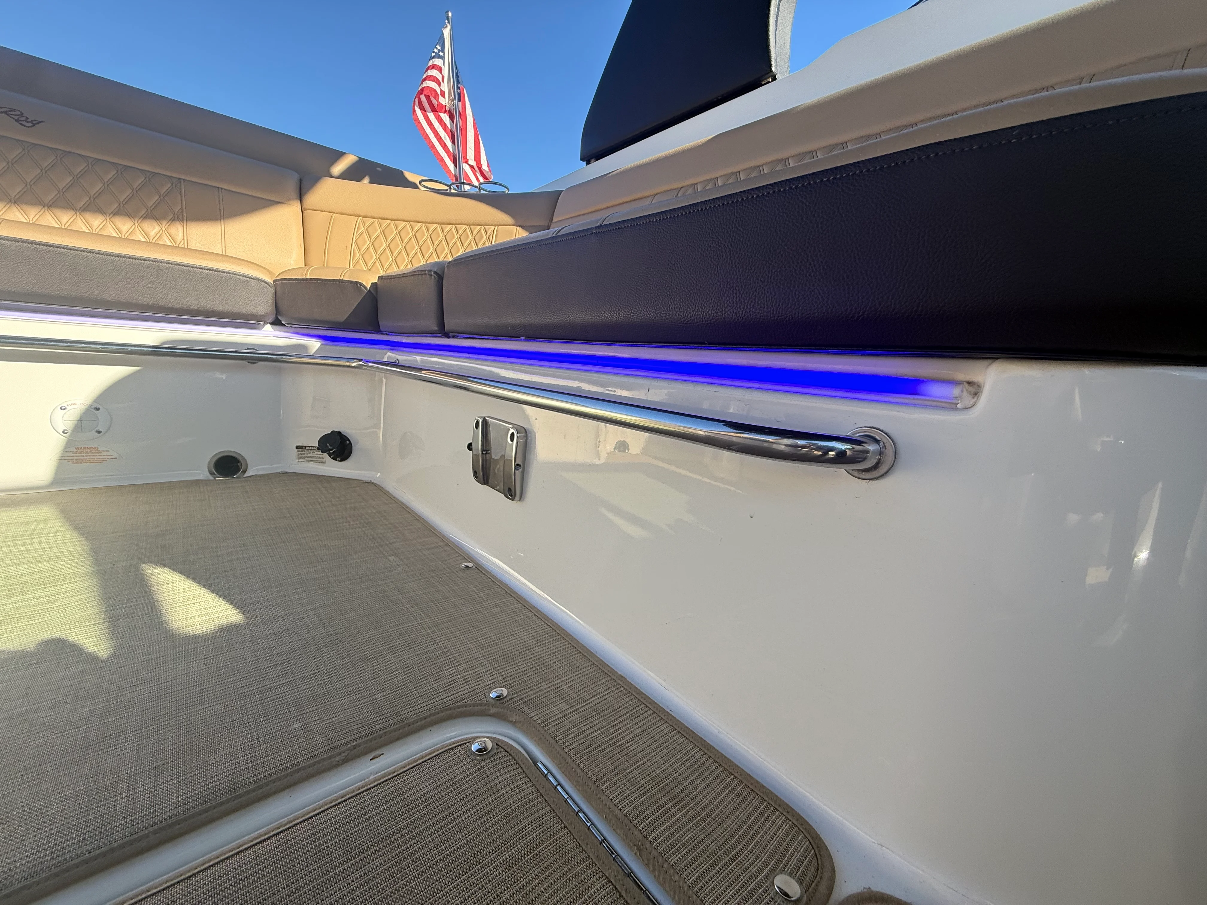 2023 Sea Ray 280 SLX Image Thumbnail #33