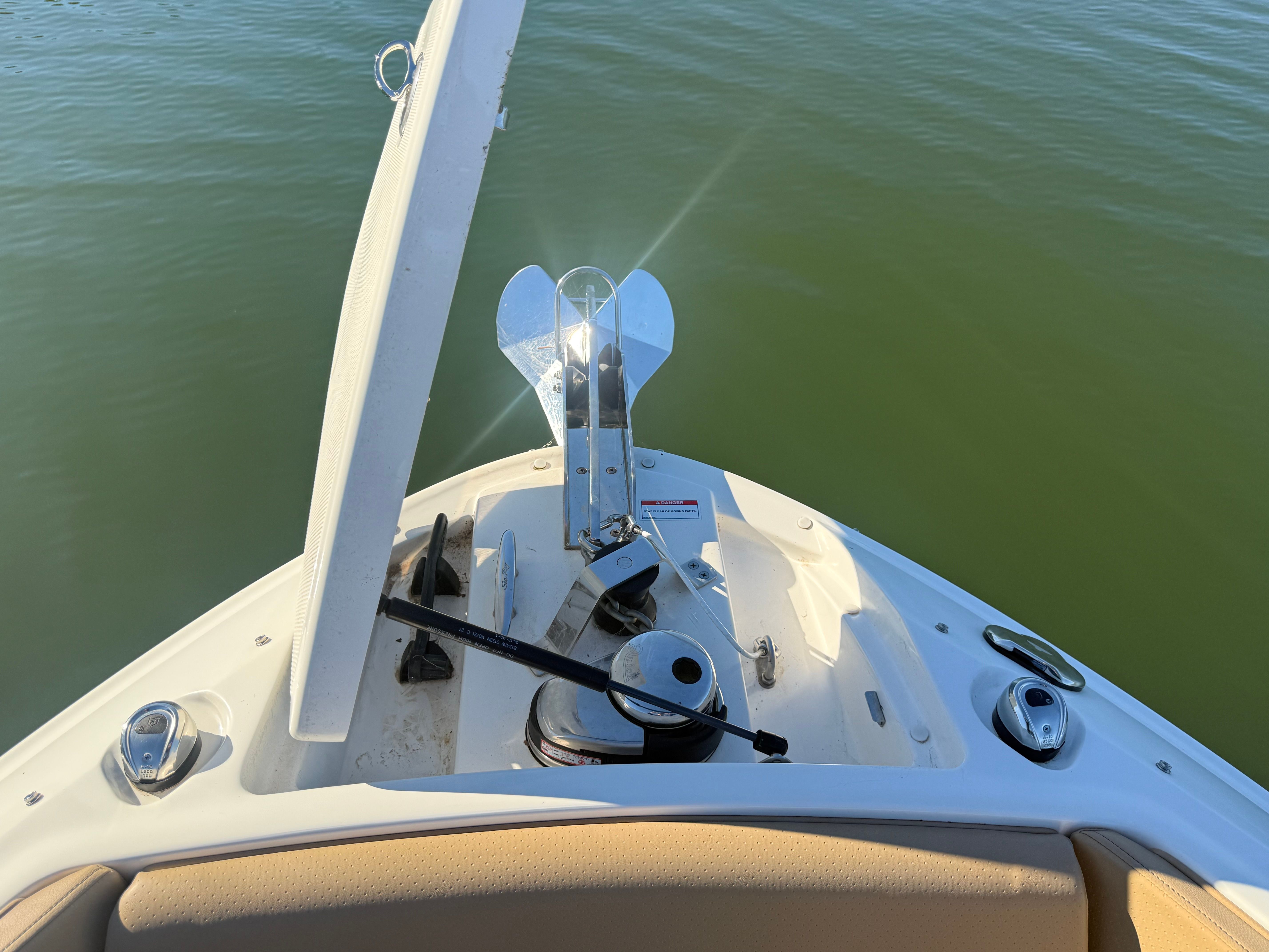 2023 Sea Ray 280 SLX Image Thumbnail #55