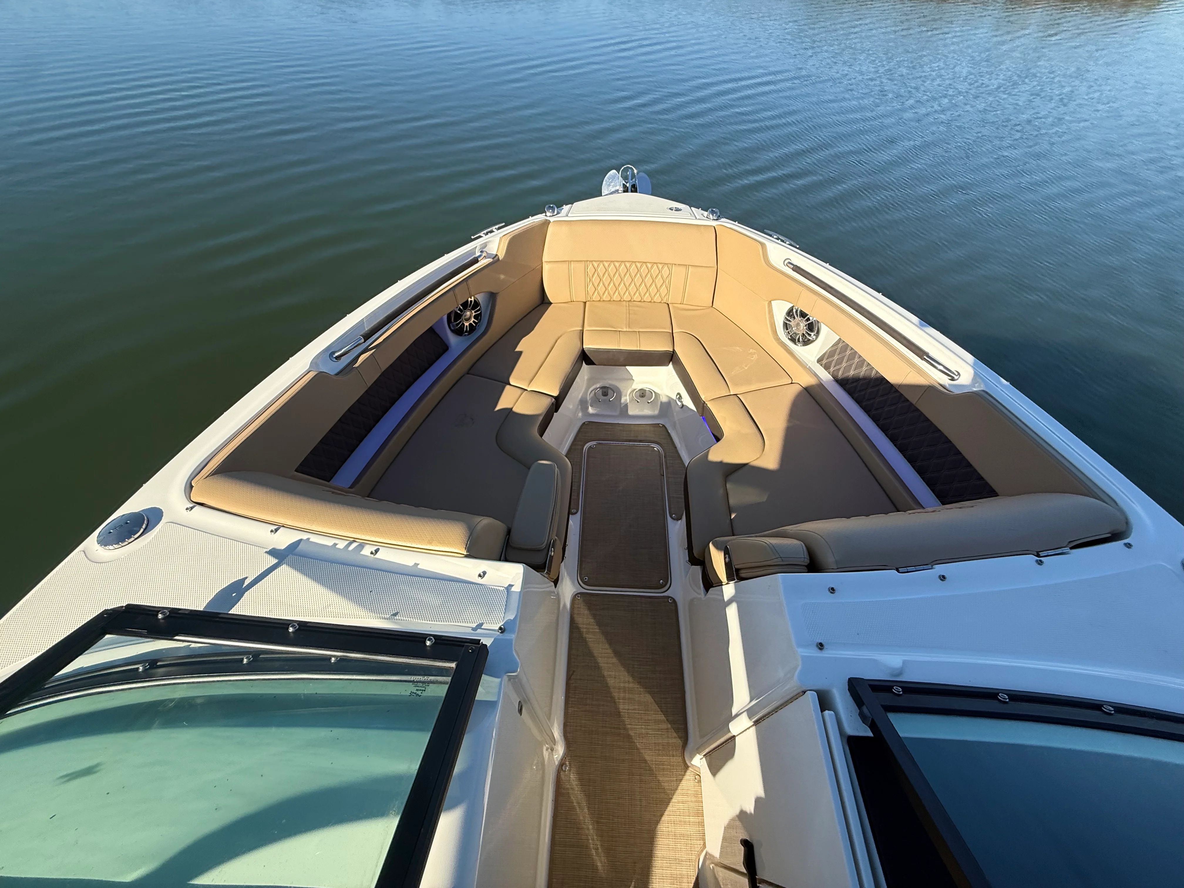 2023 Sea Ray 280 SLX Image Thumbnail #49