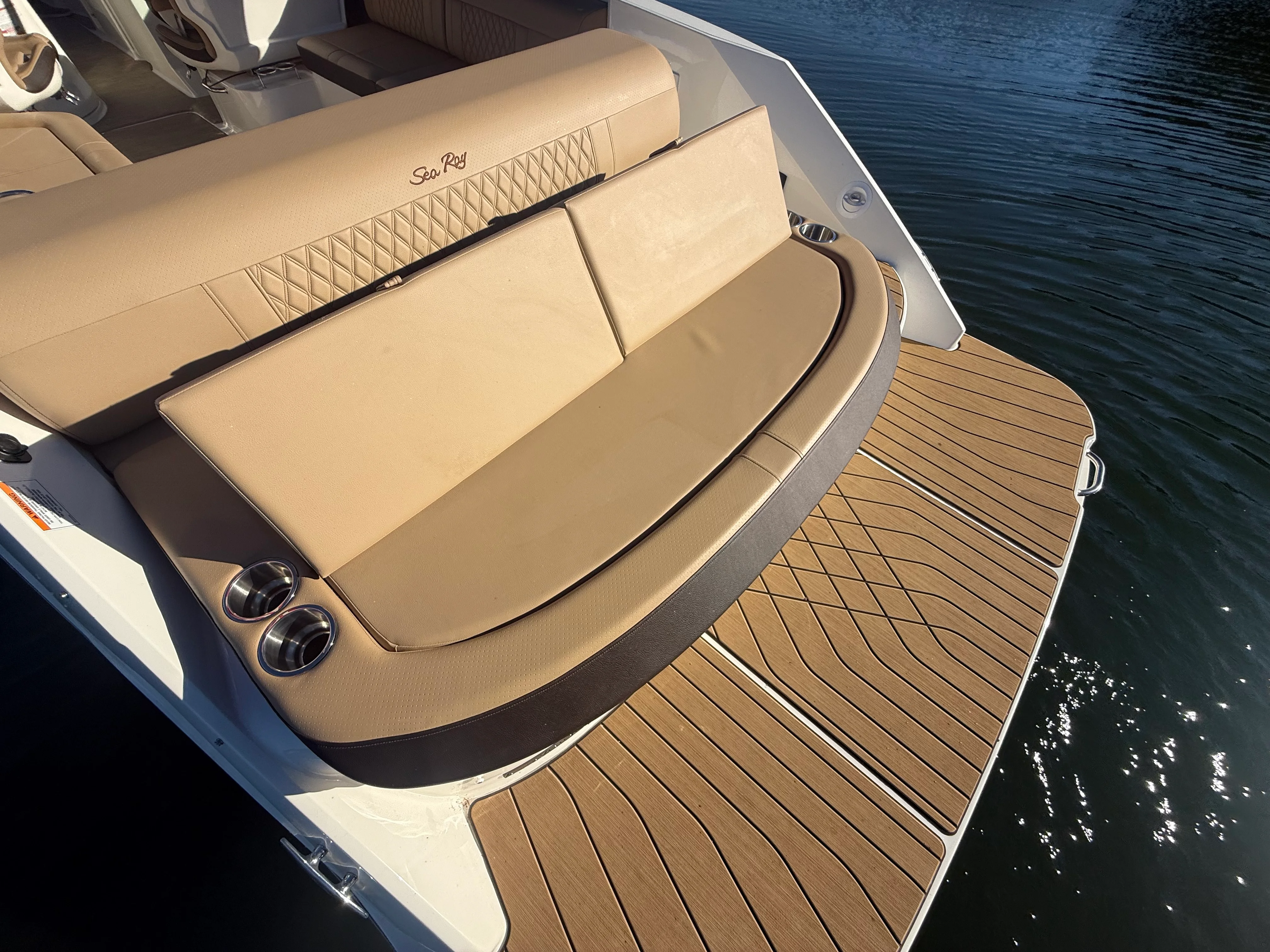 2023 Sea Ray 280 SLX Image Thumbnail #20