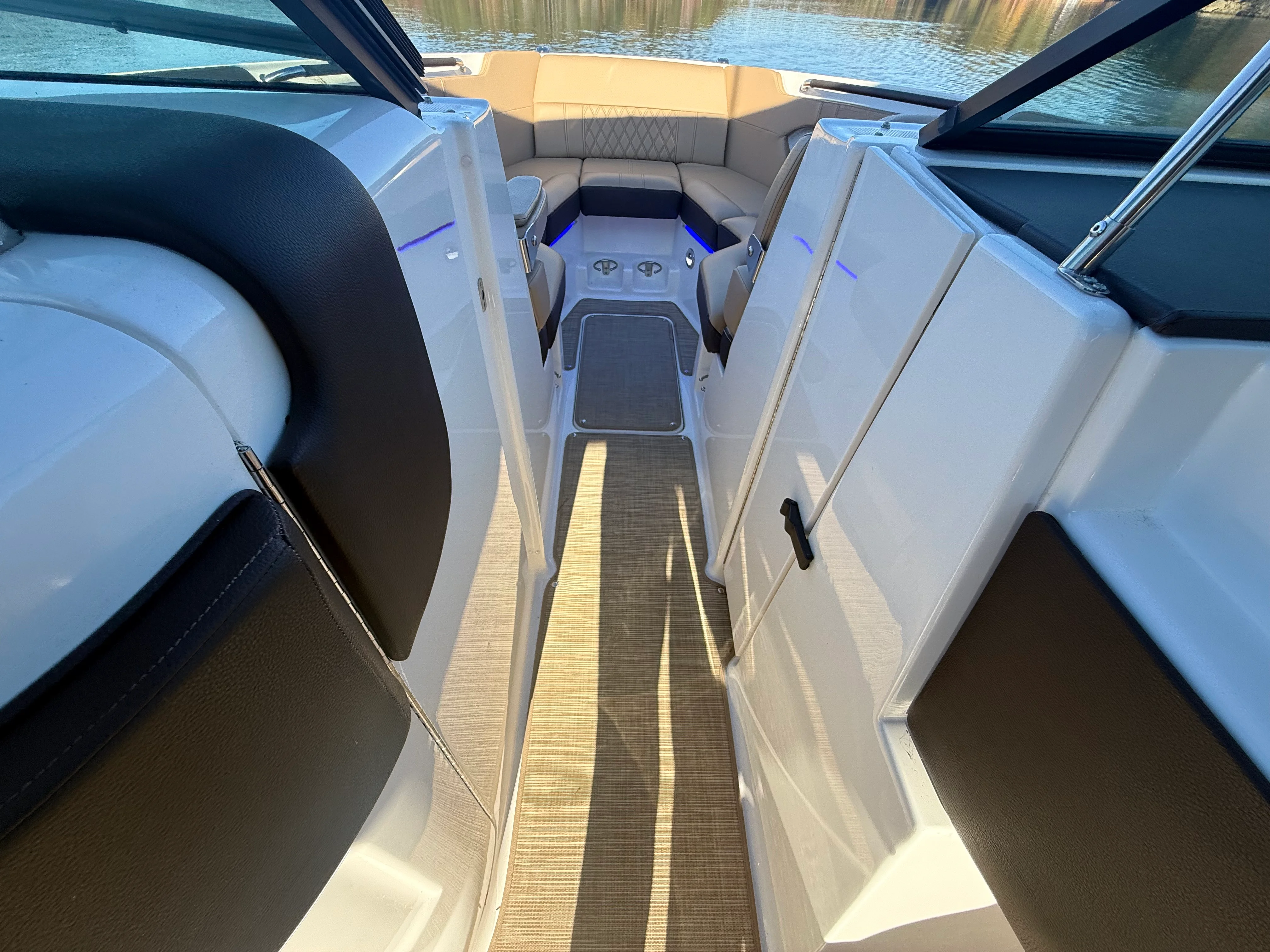 2023 Sea Ray 280 SLX Image Thumbnail #47