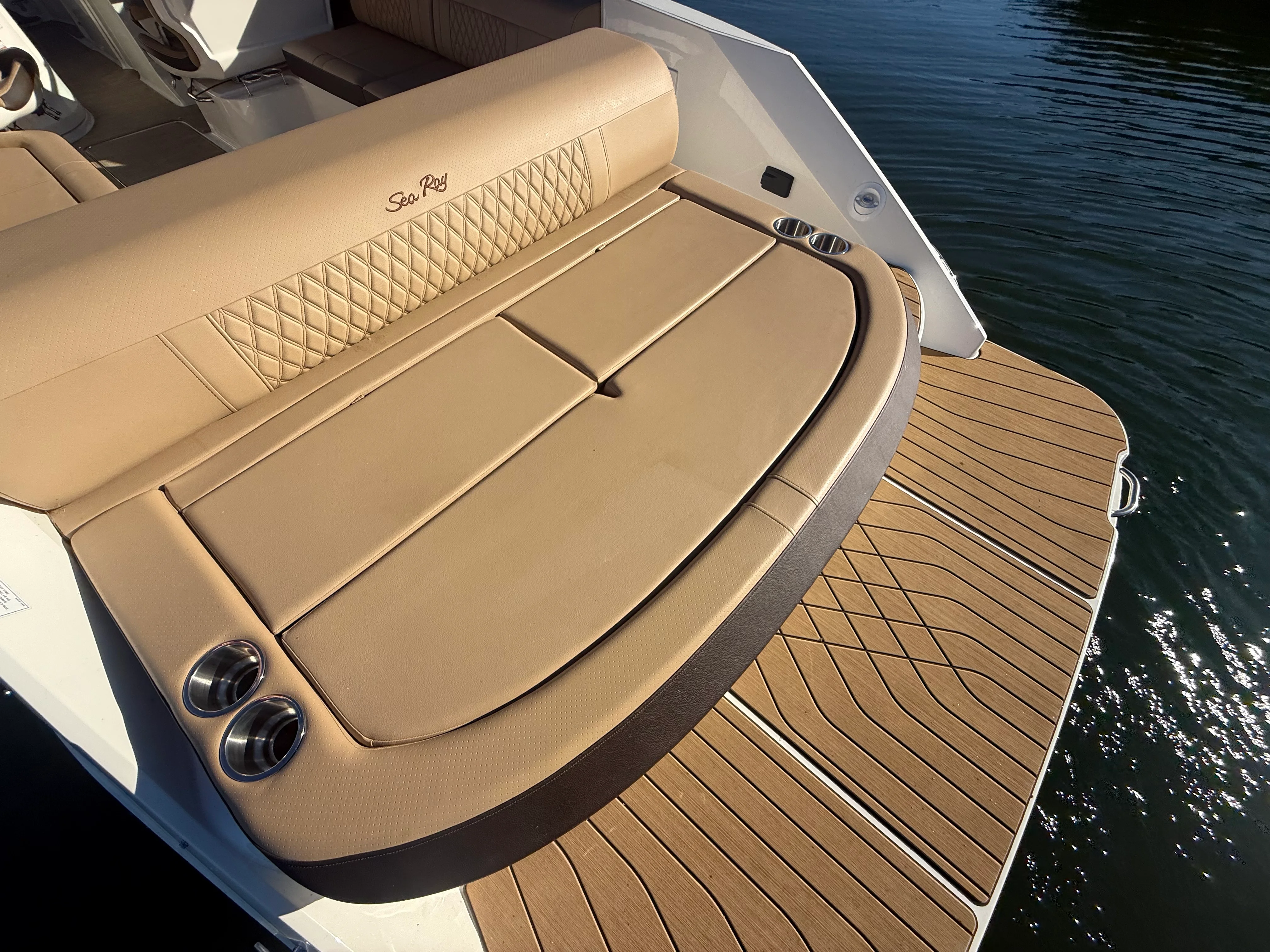 2023 Sea Ray 280 SLX Image Thumbnail #19