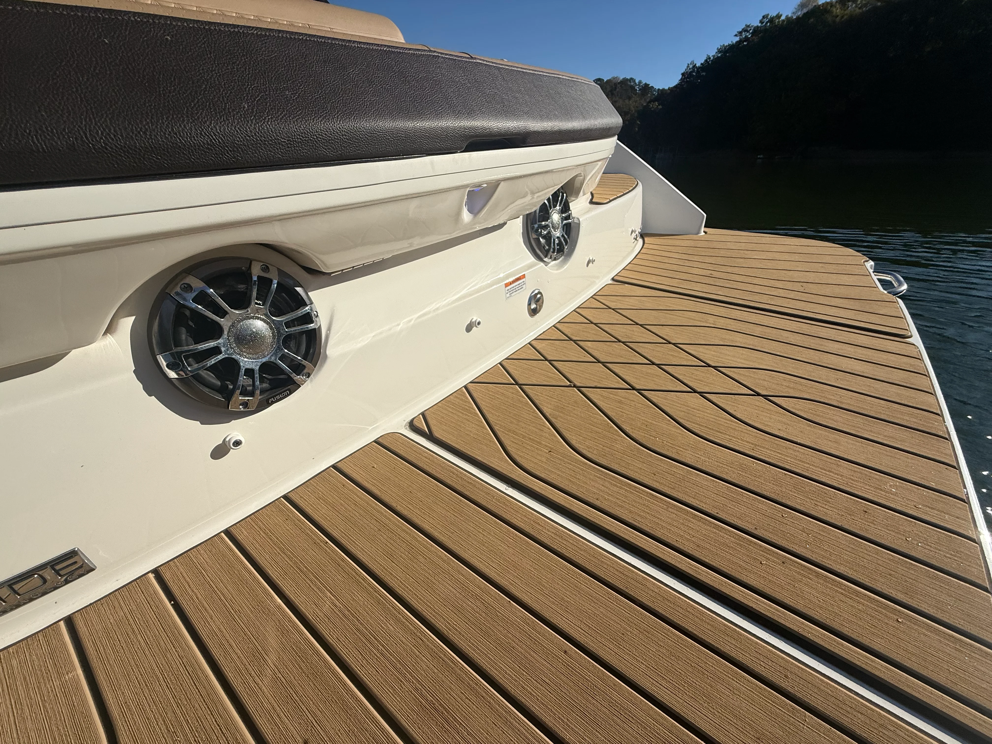 2023 Sea Ray 280 SLX Image Thumbnail #18