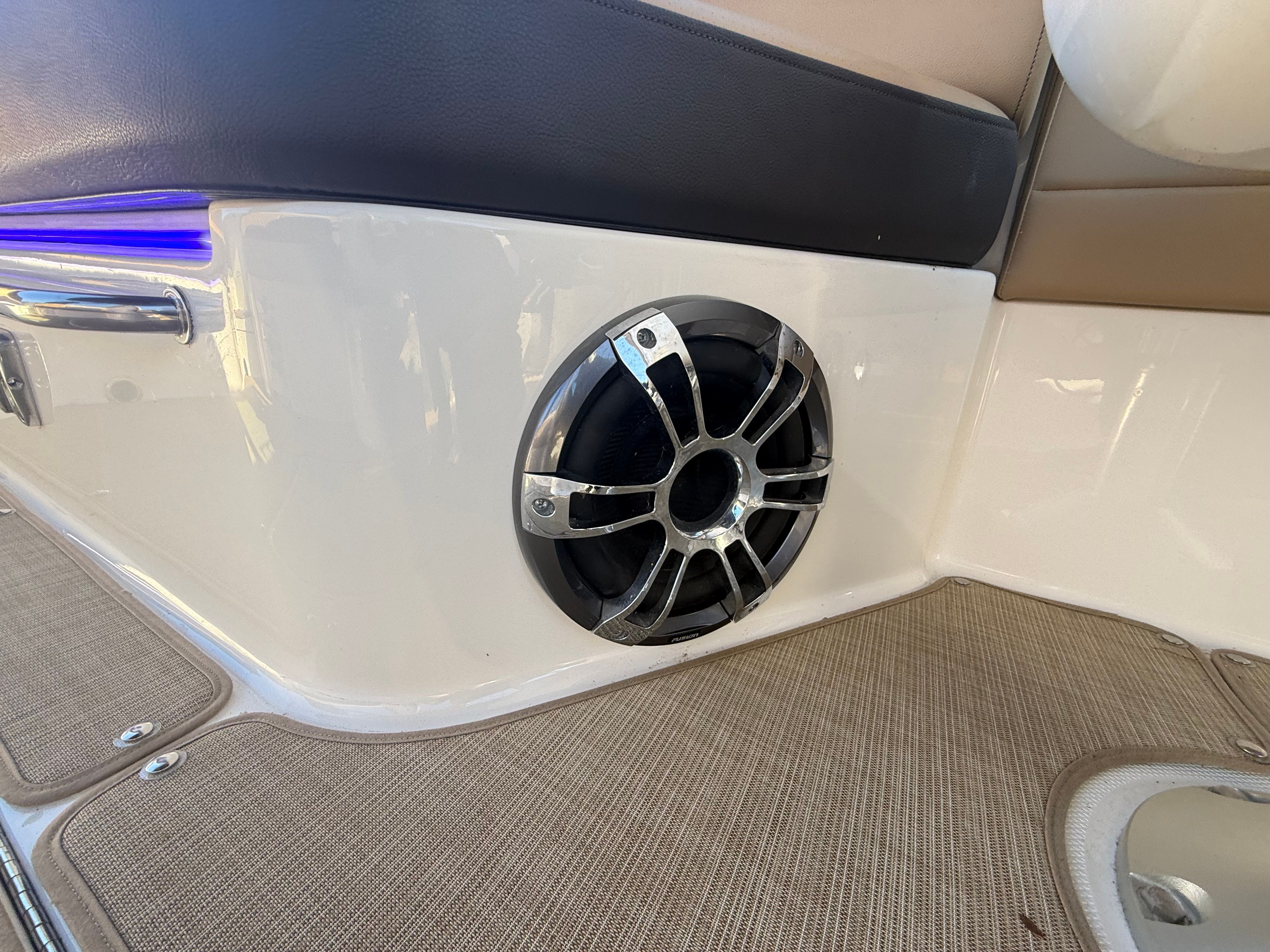 2023 Sea Ray 280 SLX Image Thumbnail #34