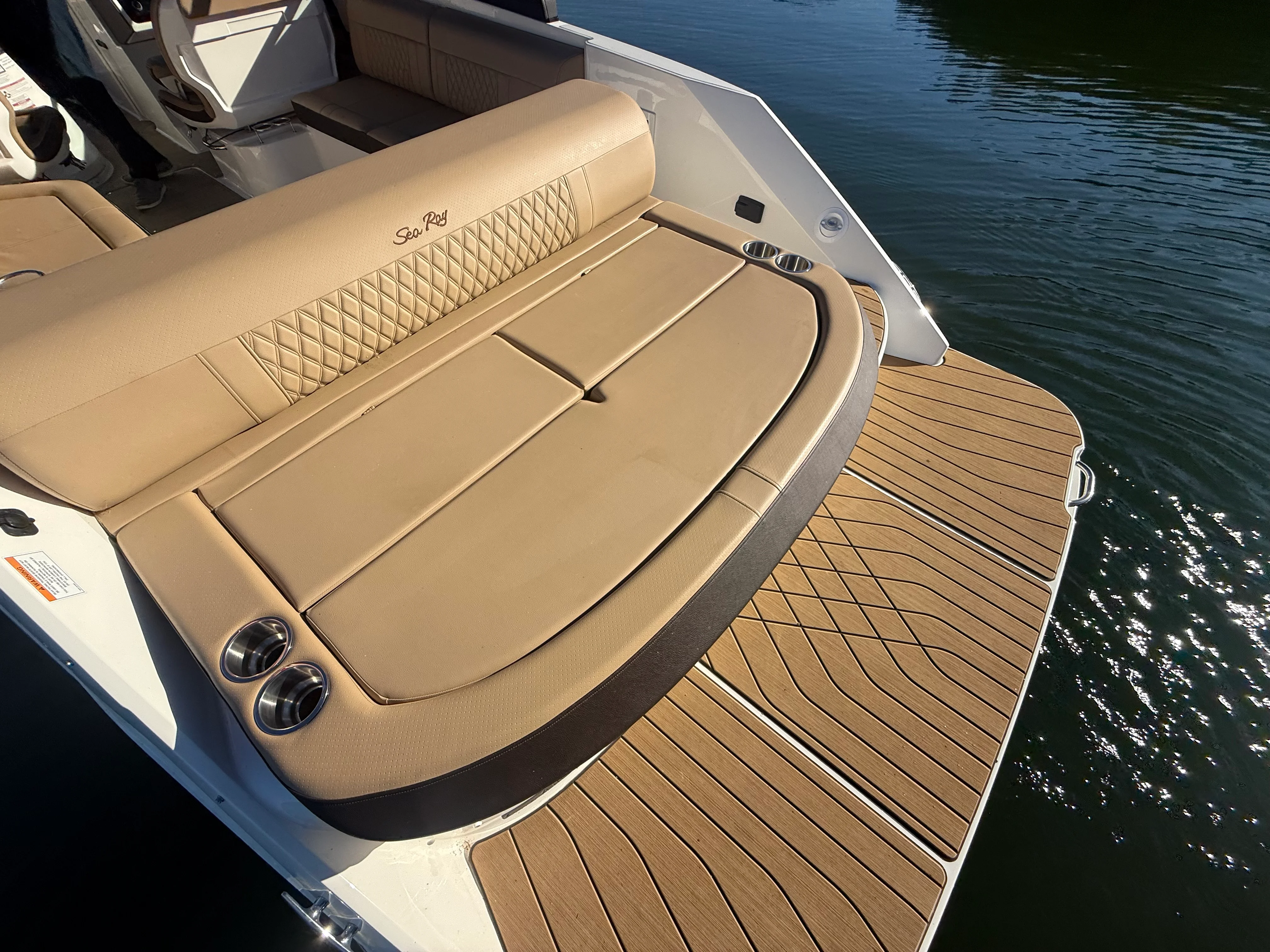 2023 Sea Ray 280 SLX Image Thumbnail #17