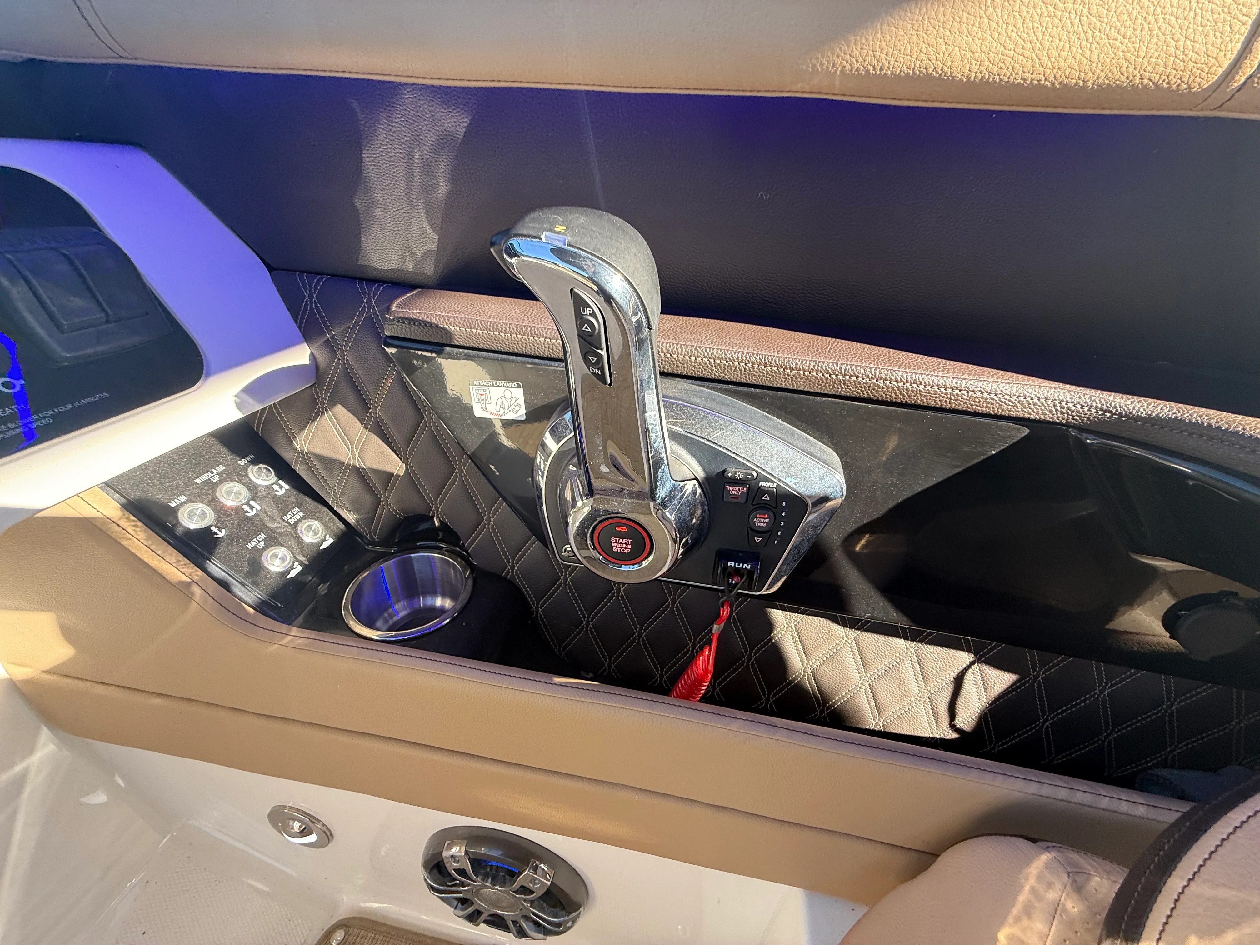 2023 Sea Ray 280 SLX Image Thumbnail #43