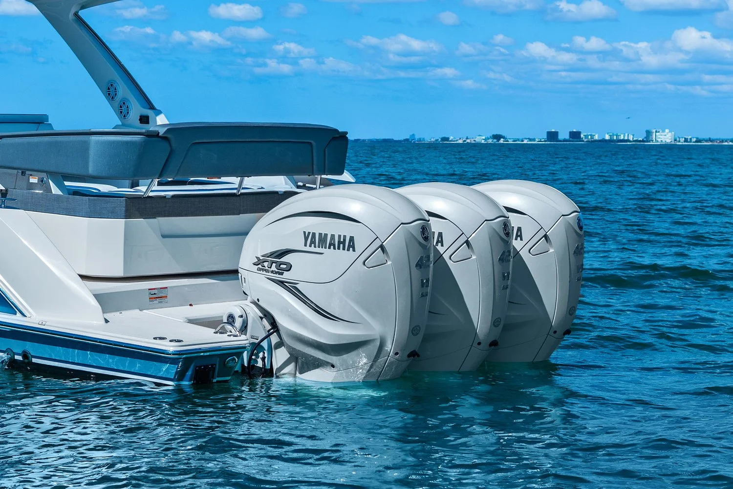 2021 Tiara Yachts 43 LS Image Thumbnail #4