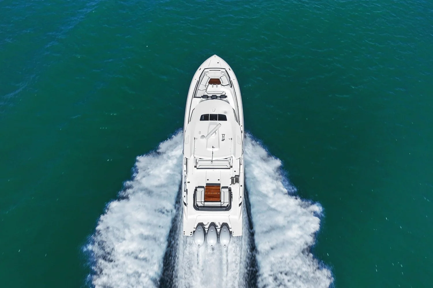 2021 Tiara Yachts 43 LS Image Thumbnail #17