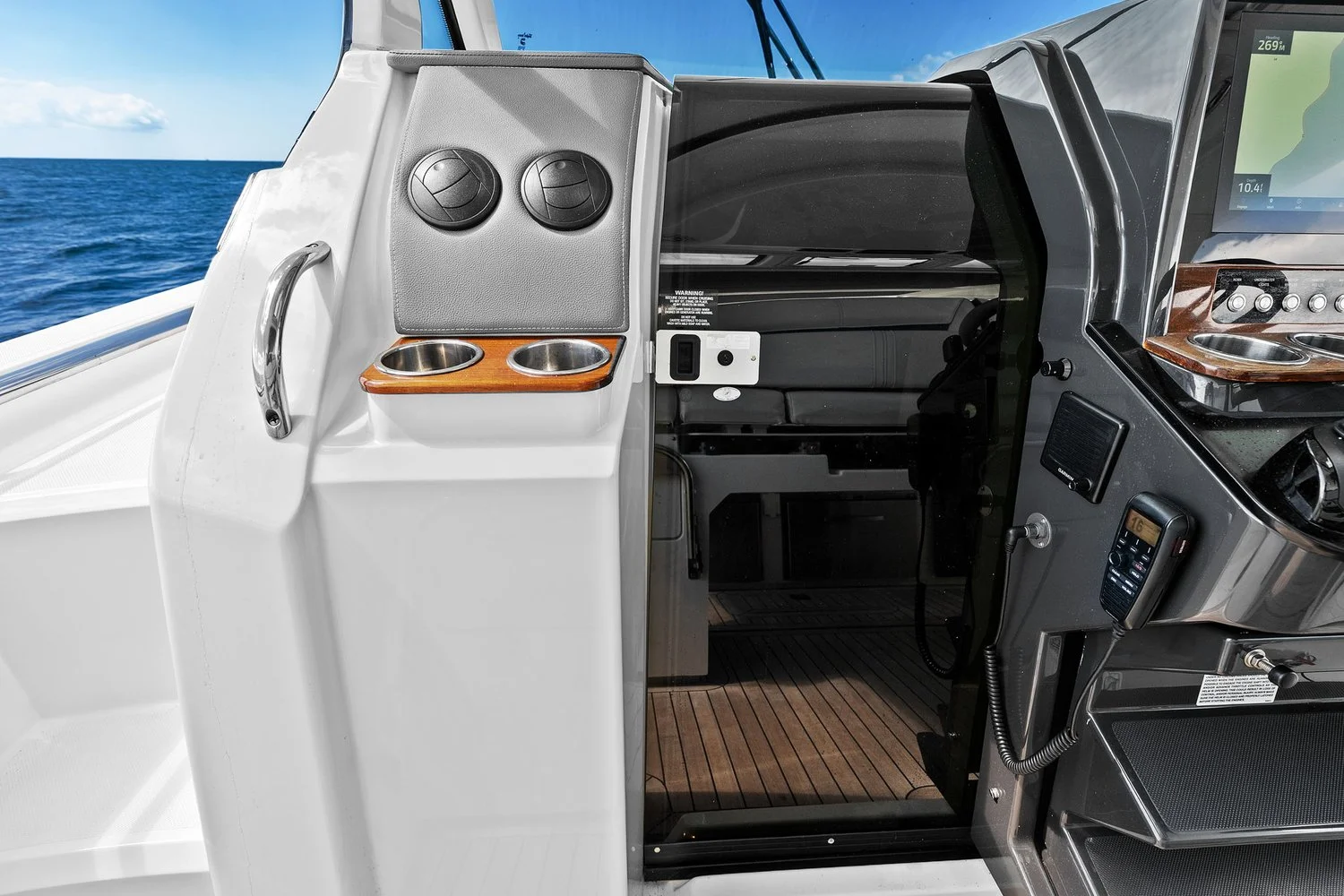 2021 Tiara Yachts 43 LS Image Thumbnail #41