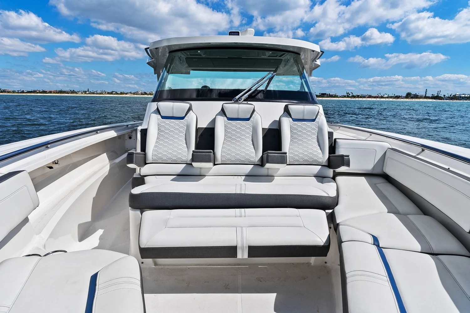 2021 Tiara Yachts 43 LS Image Thumbnail #36