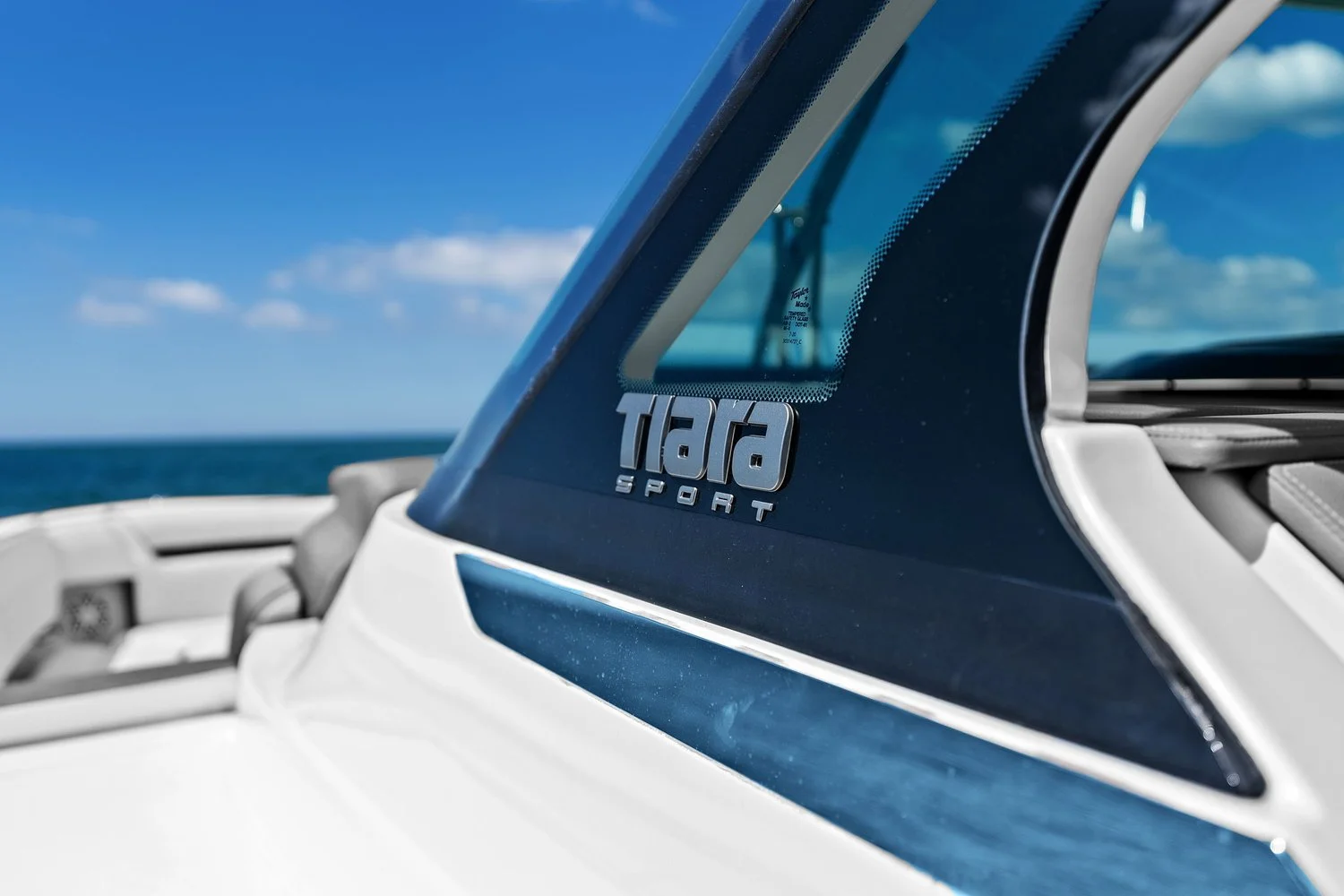 2021 Tiara Yachts 43 LS Image Thumbnail #42