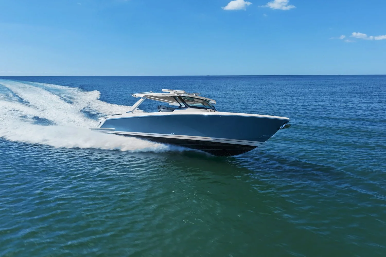 2021 Tiara Yachts 43 LS Image Thumbnail #20