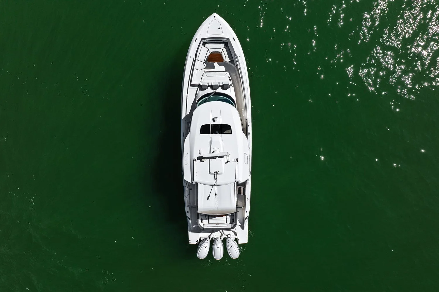 2021 Tiara Yachts 43 LS Image Thumbnail #13