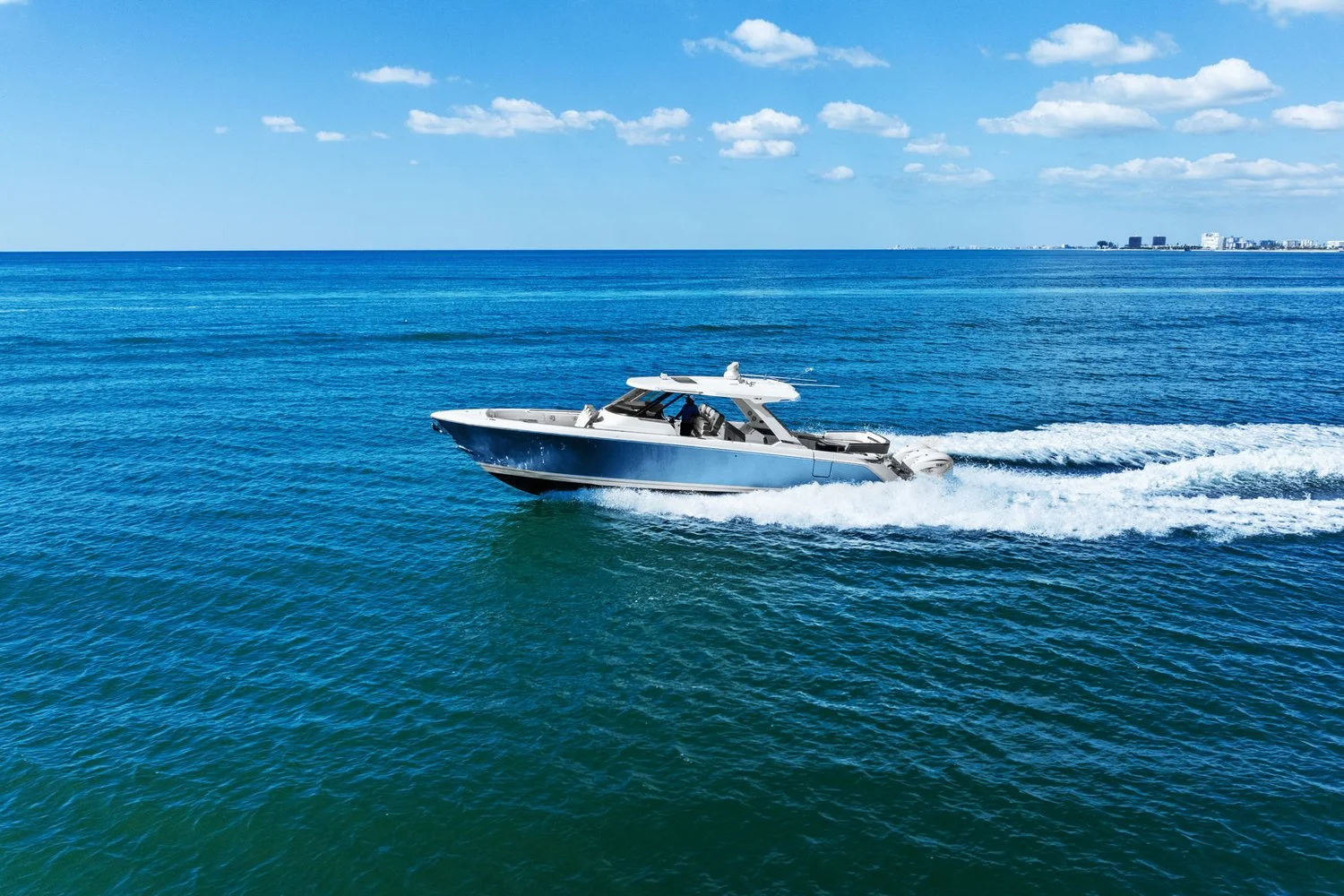 2021 Tiara Yachts 43 LS Image Thumbnail #21