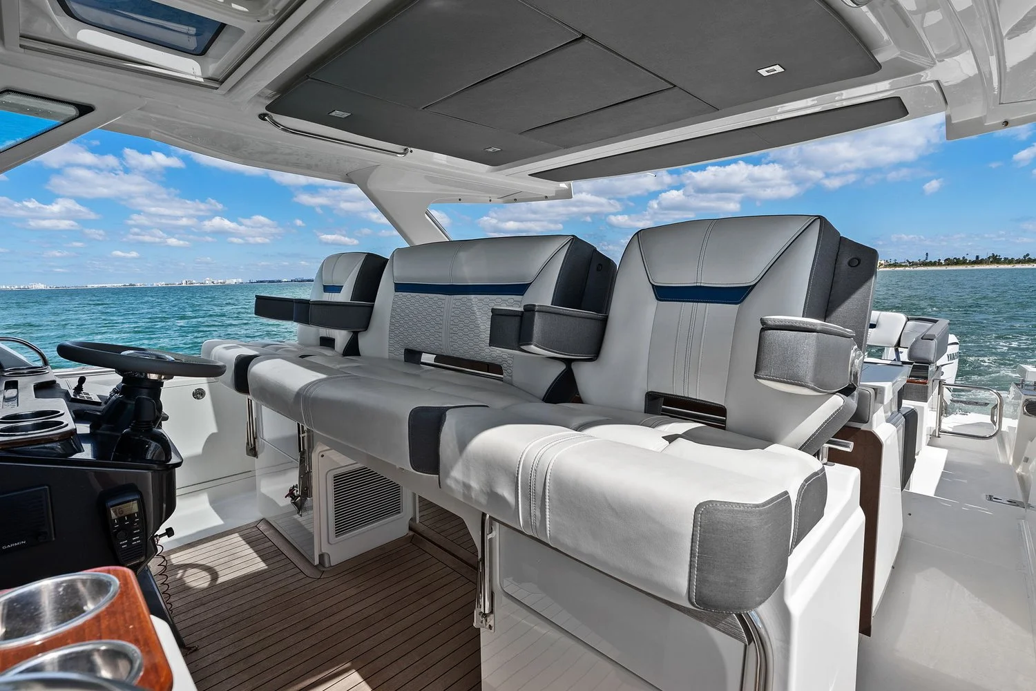 2021 Tiara Yachts 43 LS Image Thumbnail #39