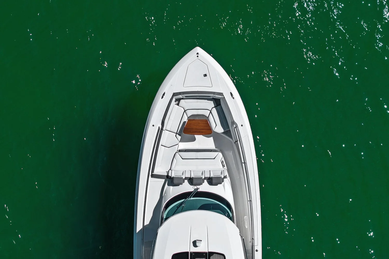 2021 Tiara Yachts 43 LS Image Thumbnail #14