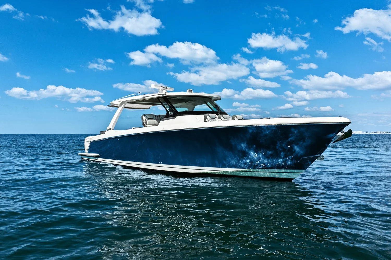 2021 Tiara Yachts 43 LS Image Thumbnail #10