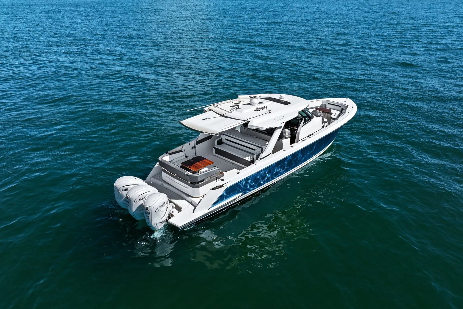 2021 Tiara Yachts 43 LS Image Thumbnail #12