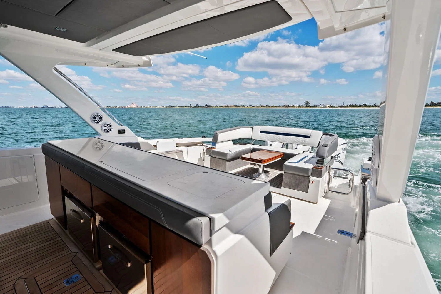 2021 Tiara Yachts 43 LS Image Thumbnail #29