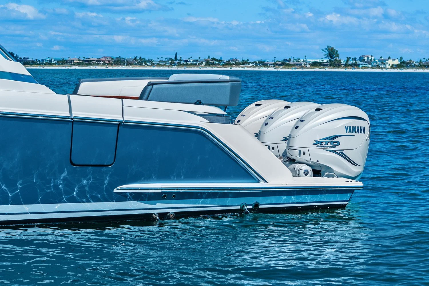 2021 Tiara Yachts 43 LS Image Thumbnail #3