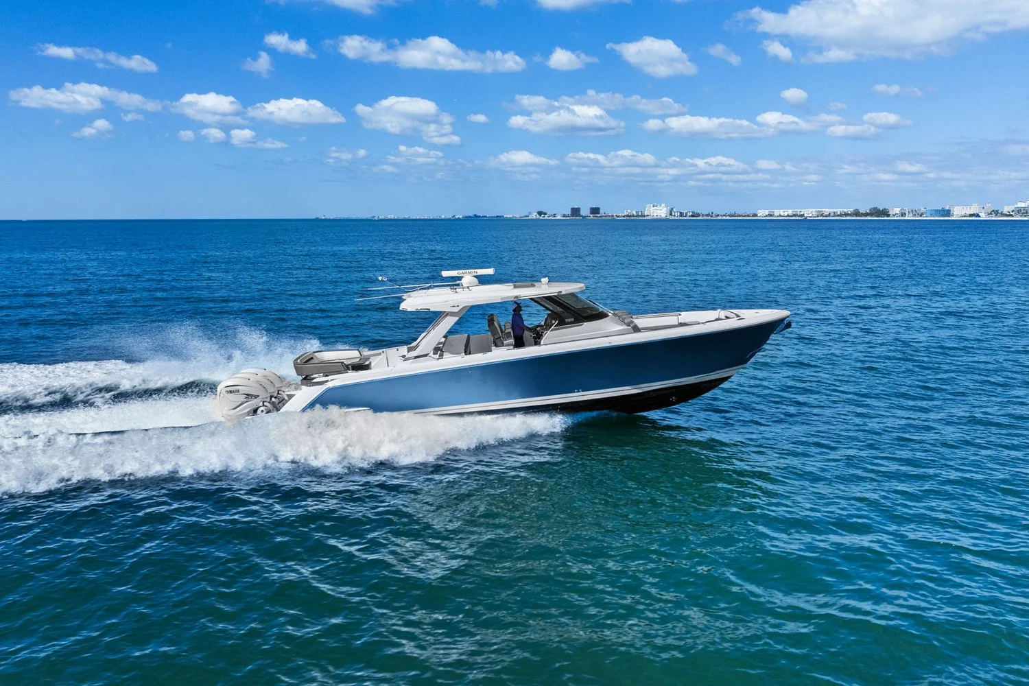 2021 Tiara Yachts 43 LS Image Thumbnail #16