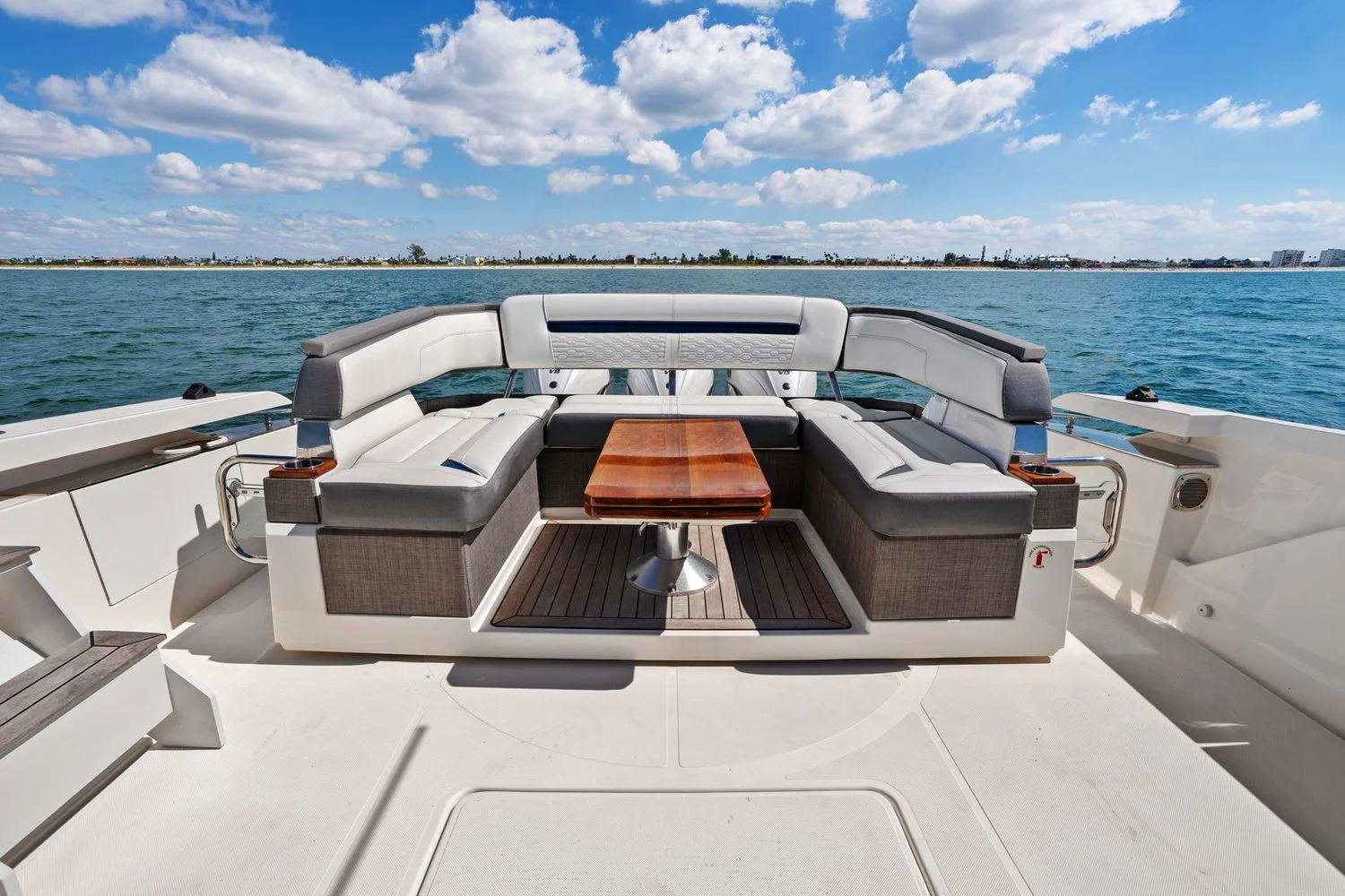 2021 Tiara Yachts 43 LS Image Thumbnail #27