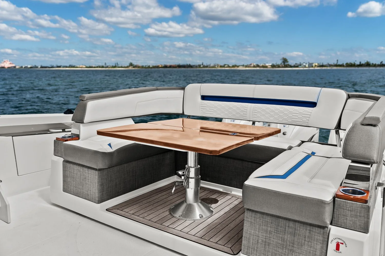 2021 Tiara Yachts 43 LS Image Thumbnail #45