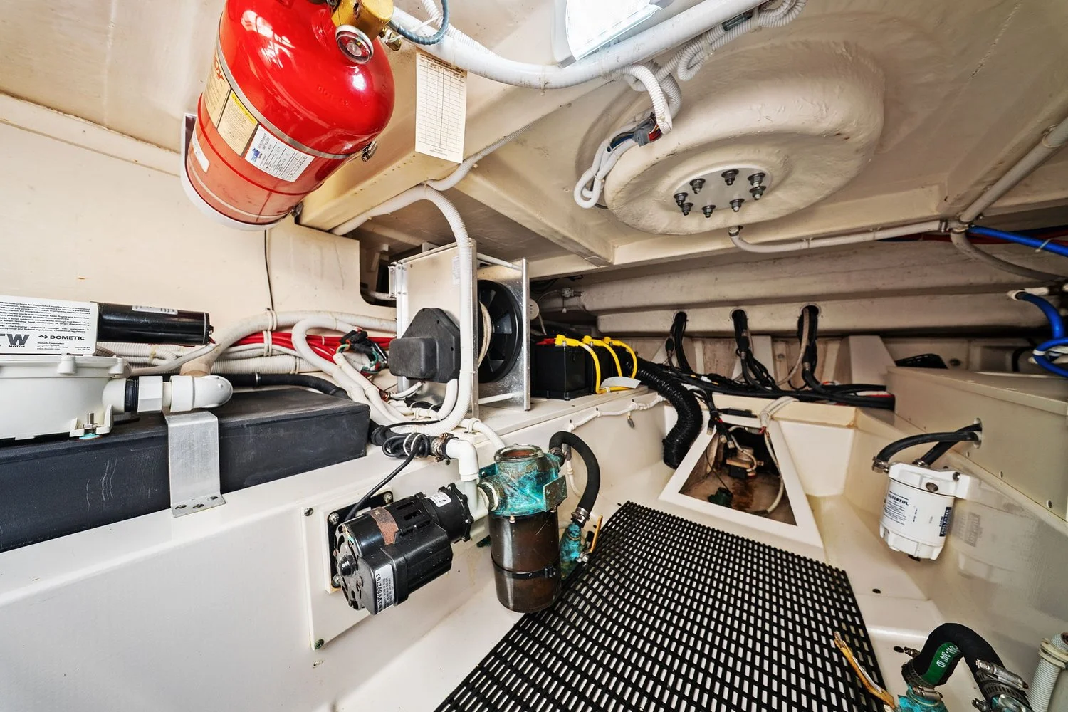 2021 Tiara Yachts 43 LS Image Thumbnail #53