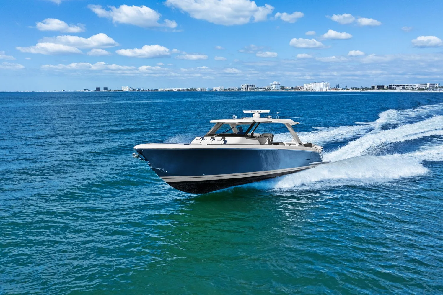 2021 Tiara Yachts 43 LS Image Thumbnail #22