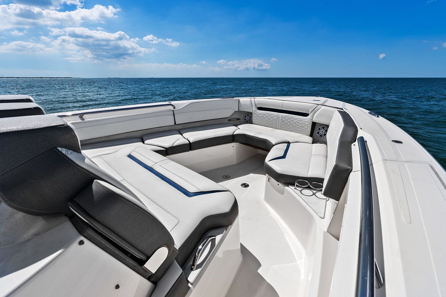 2021 Tiara Yachts 43 LS Image Thumbnail #35