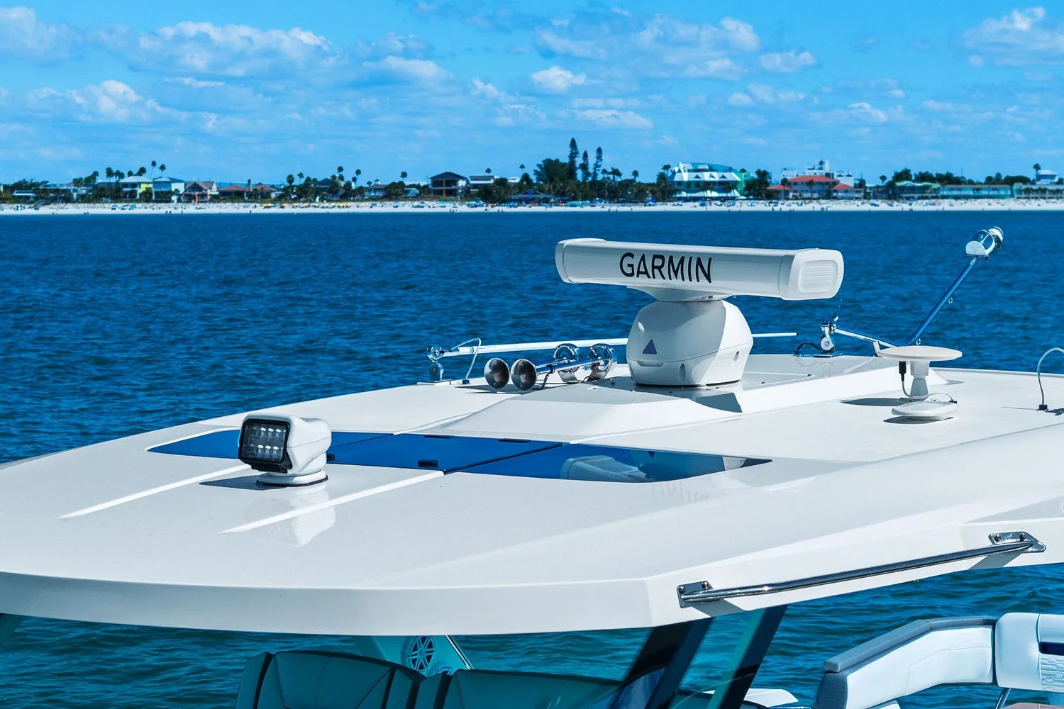 2021 Tiara Yachts 43 LS Image Thumbnail #7