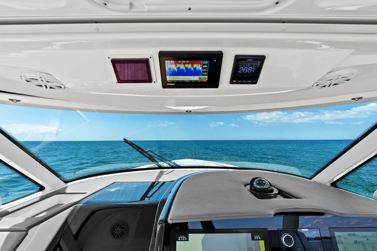 2021 Tiara Yachts 43 LS Image Thumbnail #44