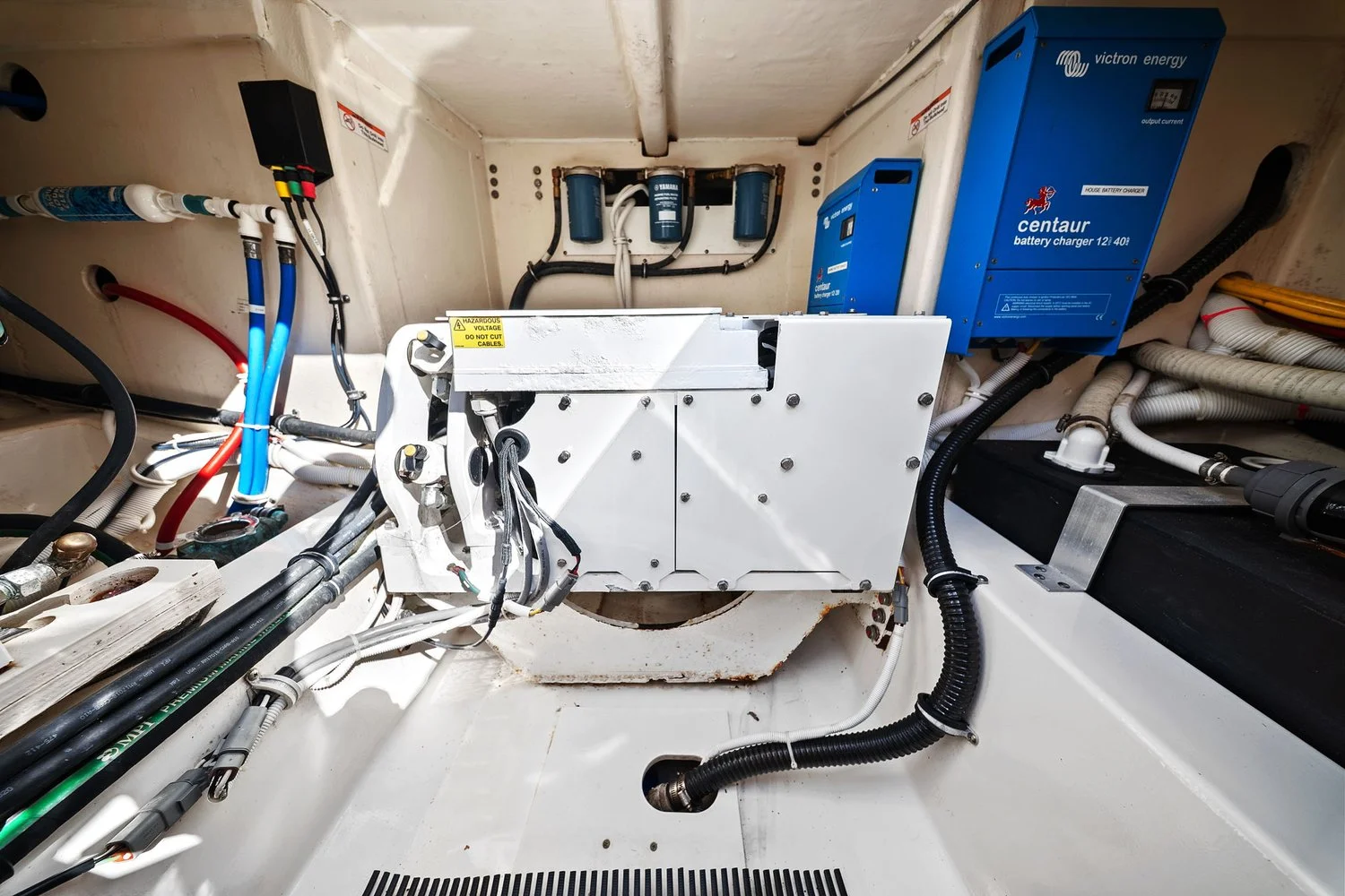 2021 Tiara Yachts 43 LS Image Thumbnail #56