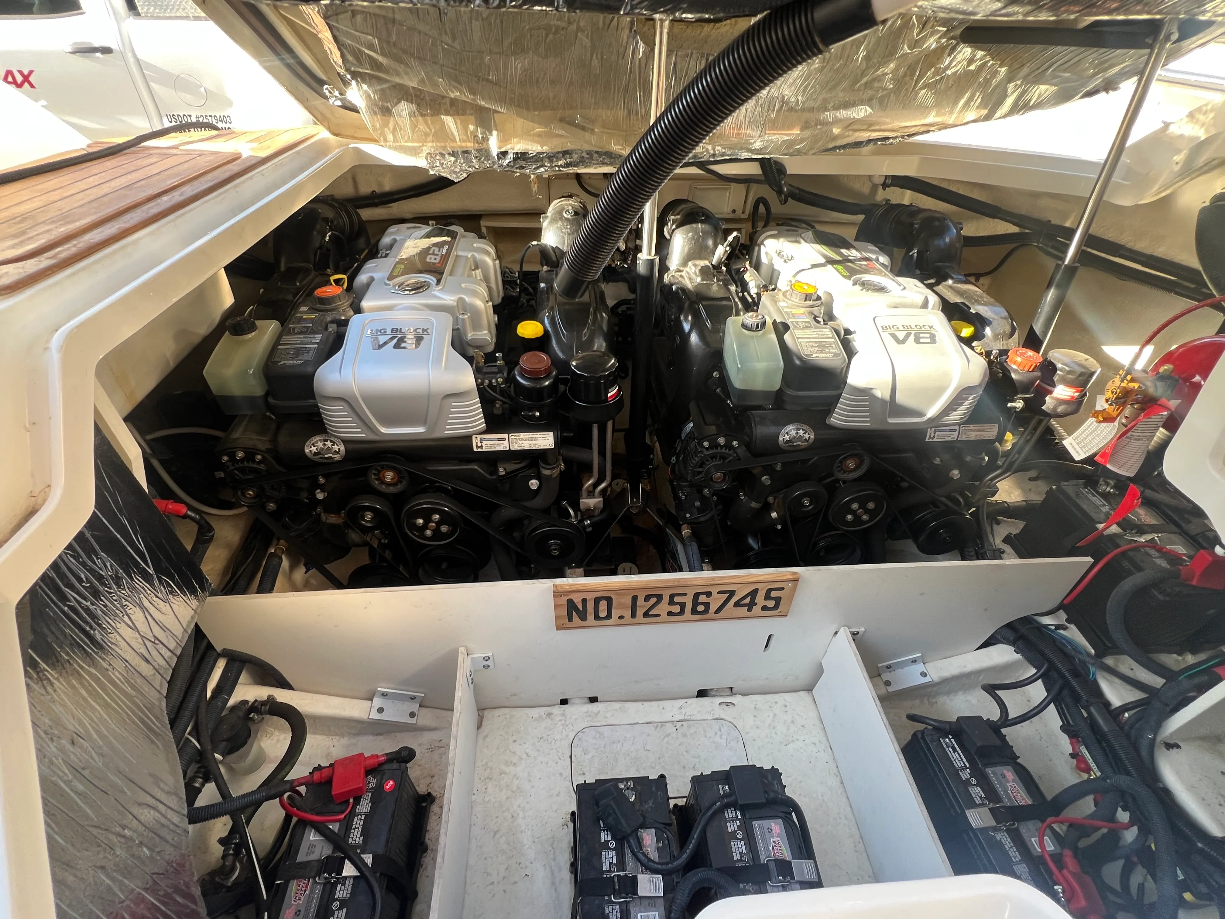 2015 Sea Ray 350 SLX Image Thumbnail #31