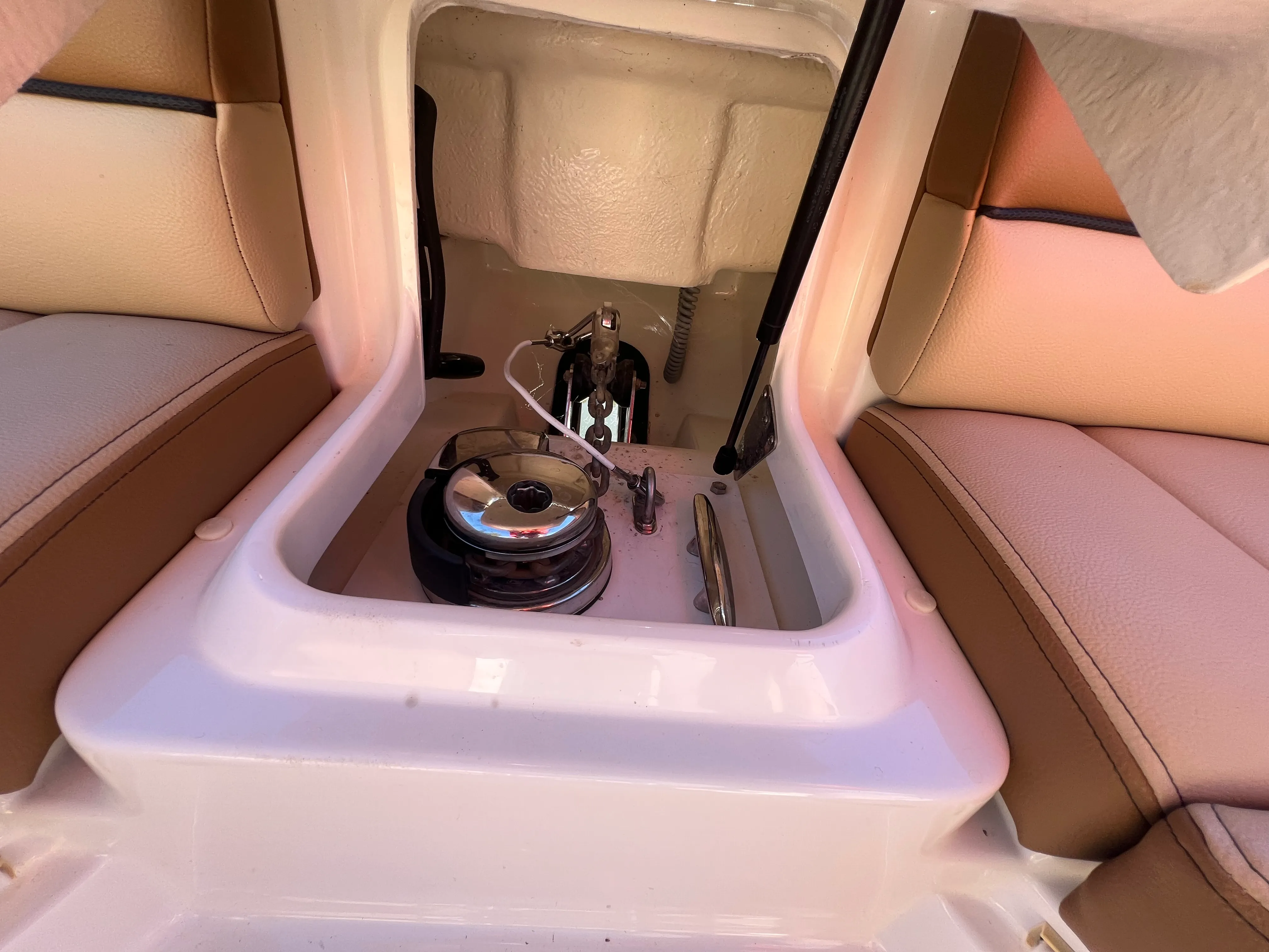 2015 Sea Ray 350 SLX Image Thumbnail #30