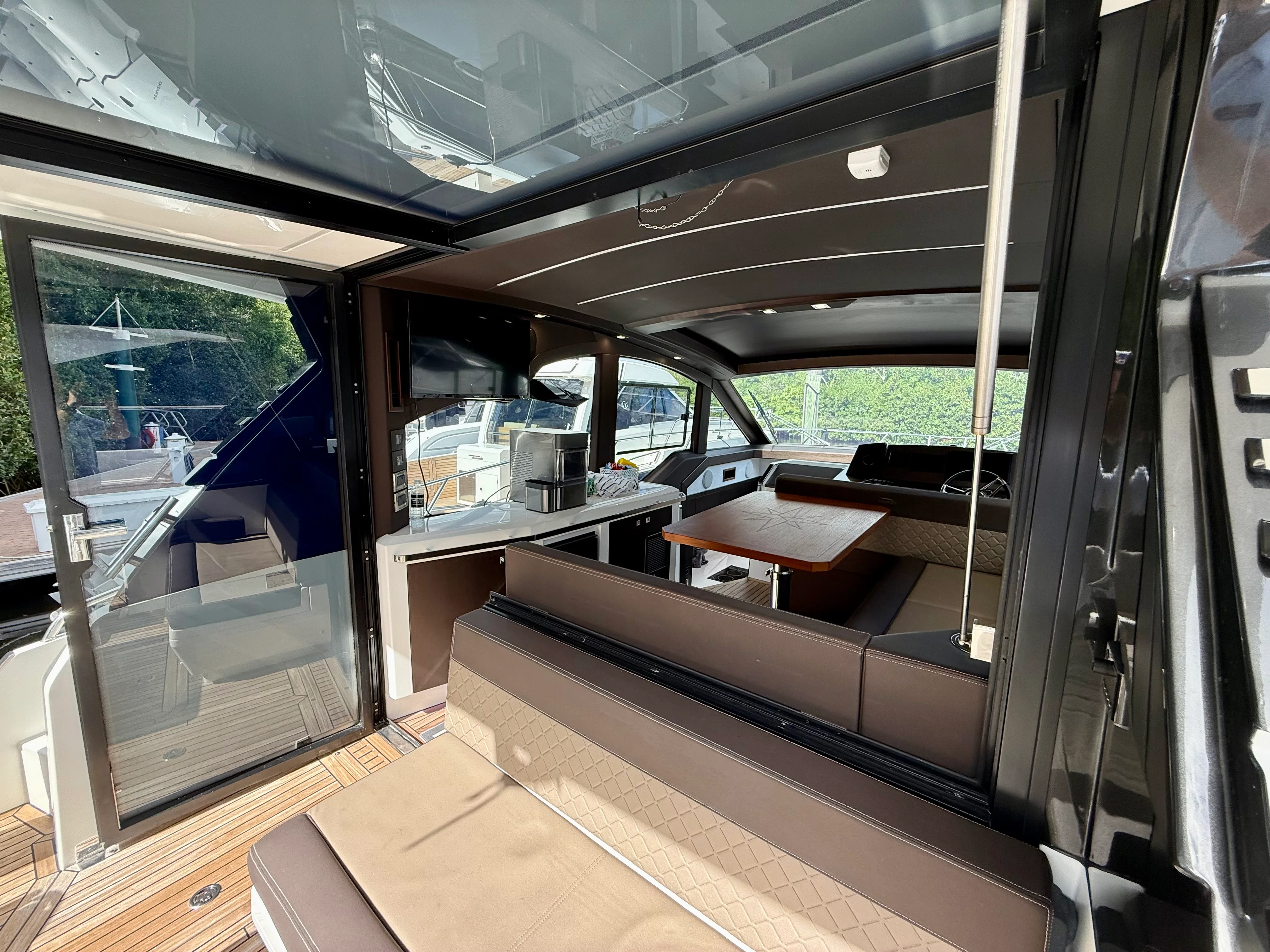 2024 Galeon 425 HTS Image Thumbnail #19