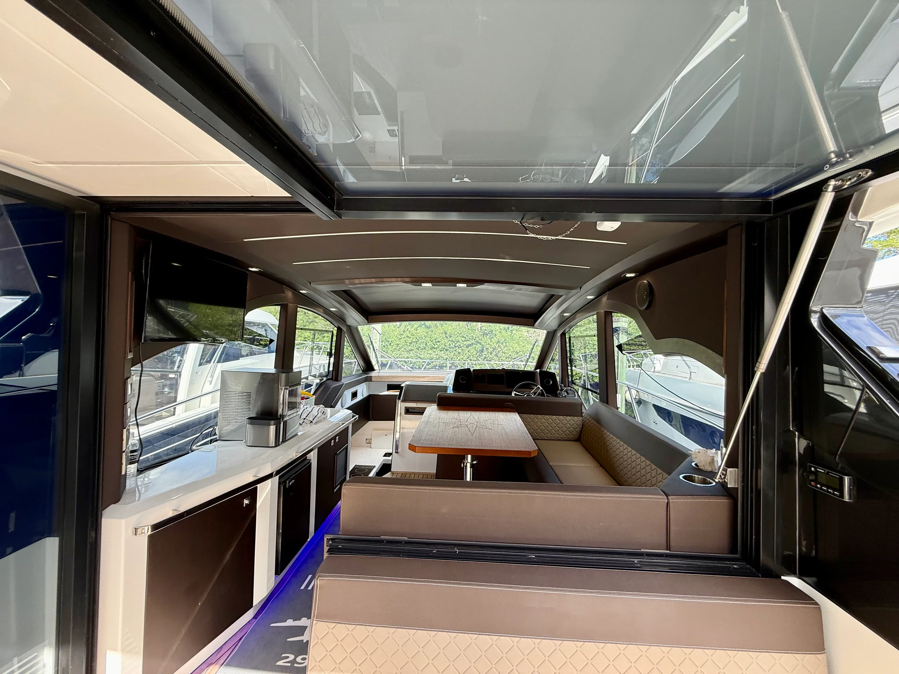 2024 Galeon 425 HTS Image Thumbnail #17