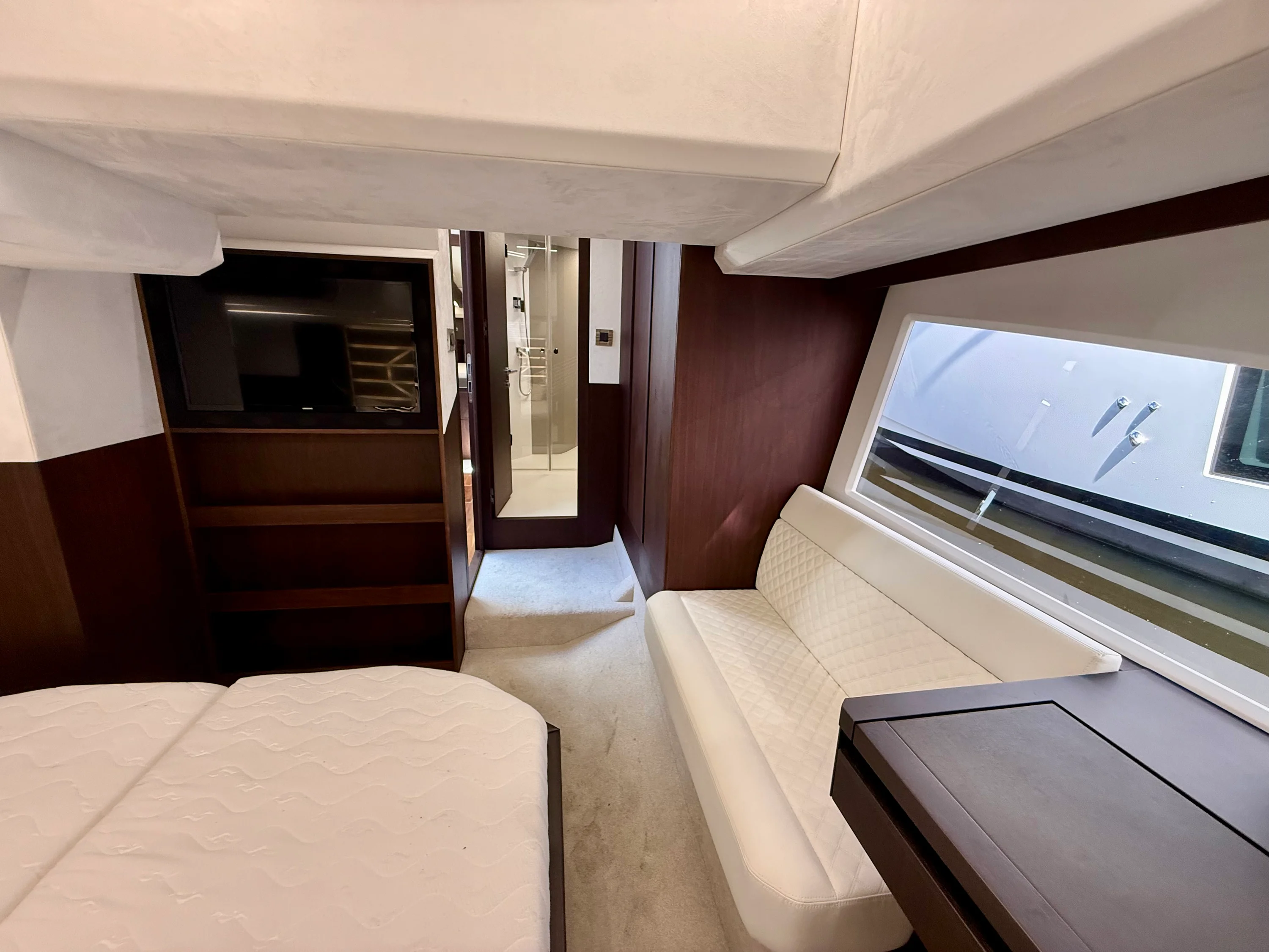 2024 Galeon 425 HTS Image Thumbnail #47