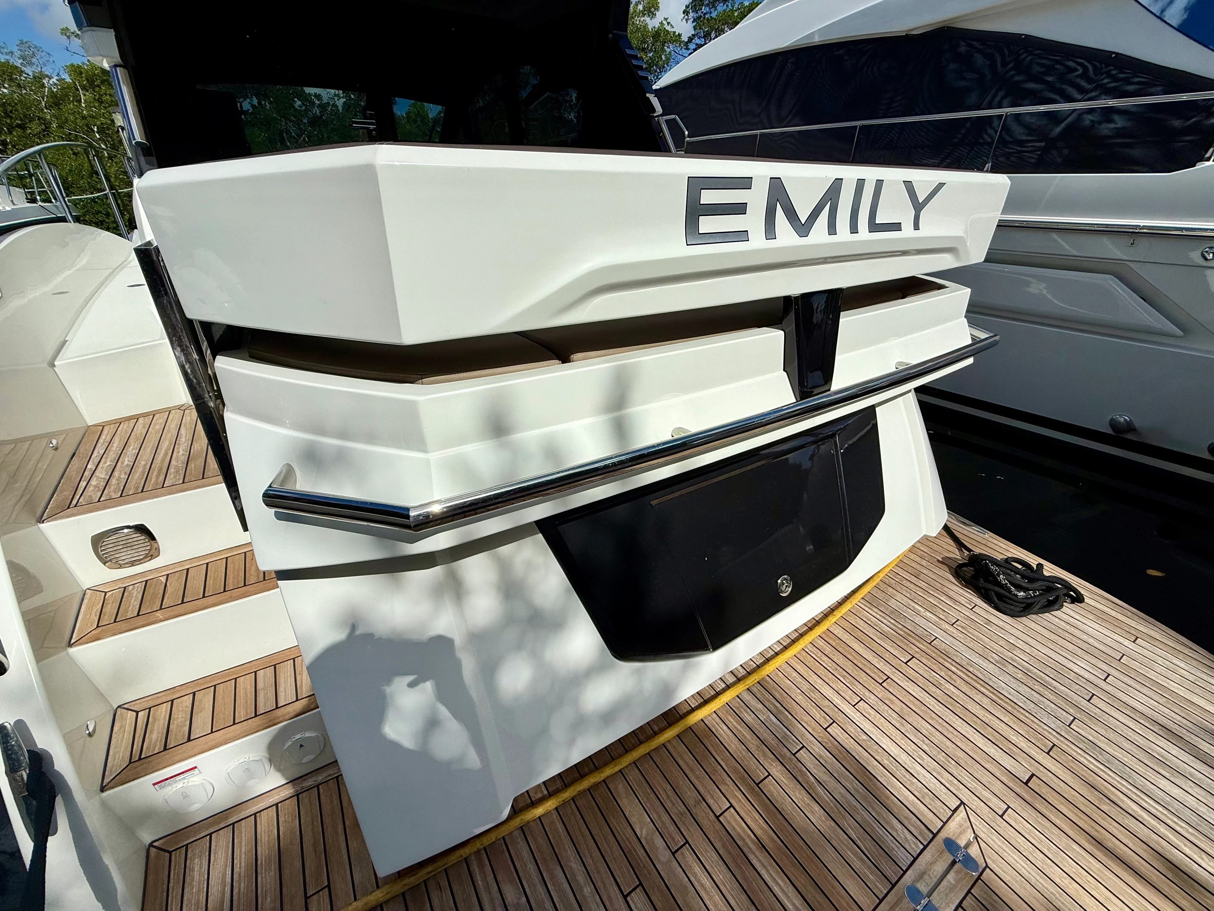 2024 Galeon 425 HTS Image Thumbnail #14