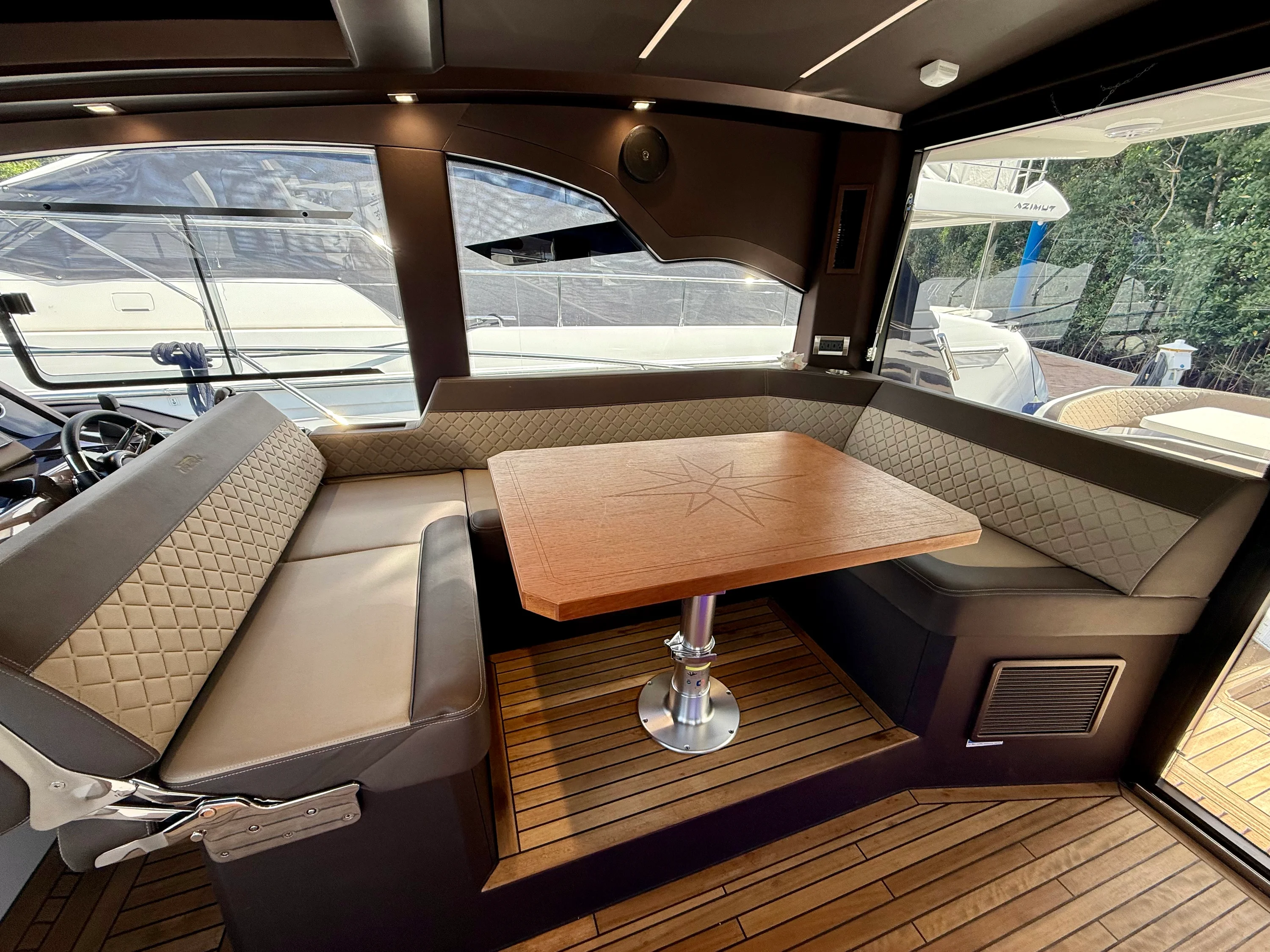 2024 Galeon 425 HTS Image Thumbnail #30