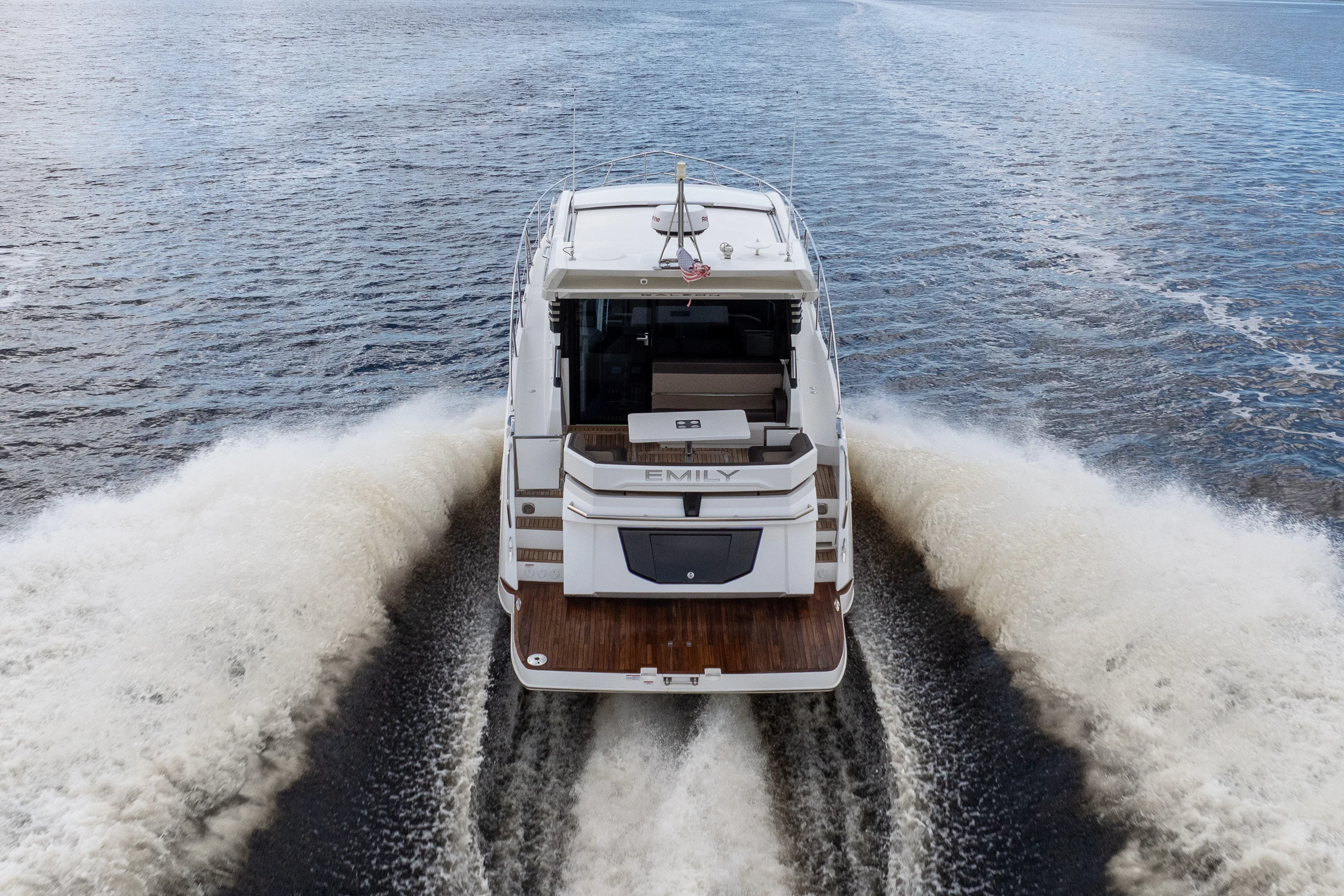 2024 Galeon 425 HTS Image Thumbnail #8