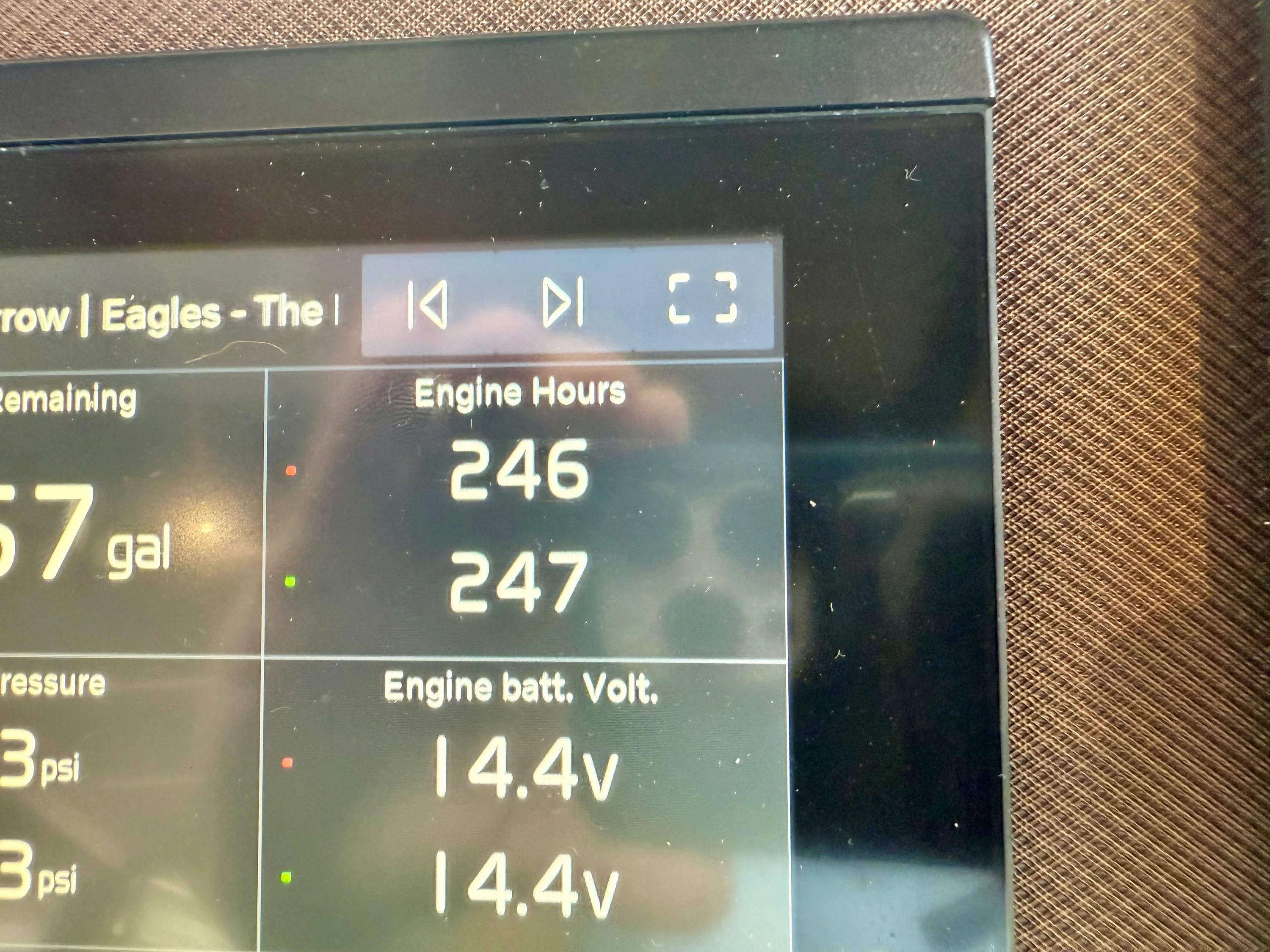 2024 Galeon 425 HTS Image Thumbnail #36