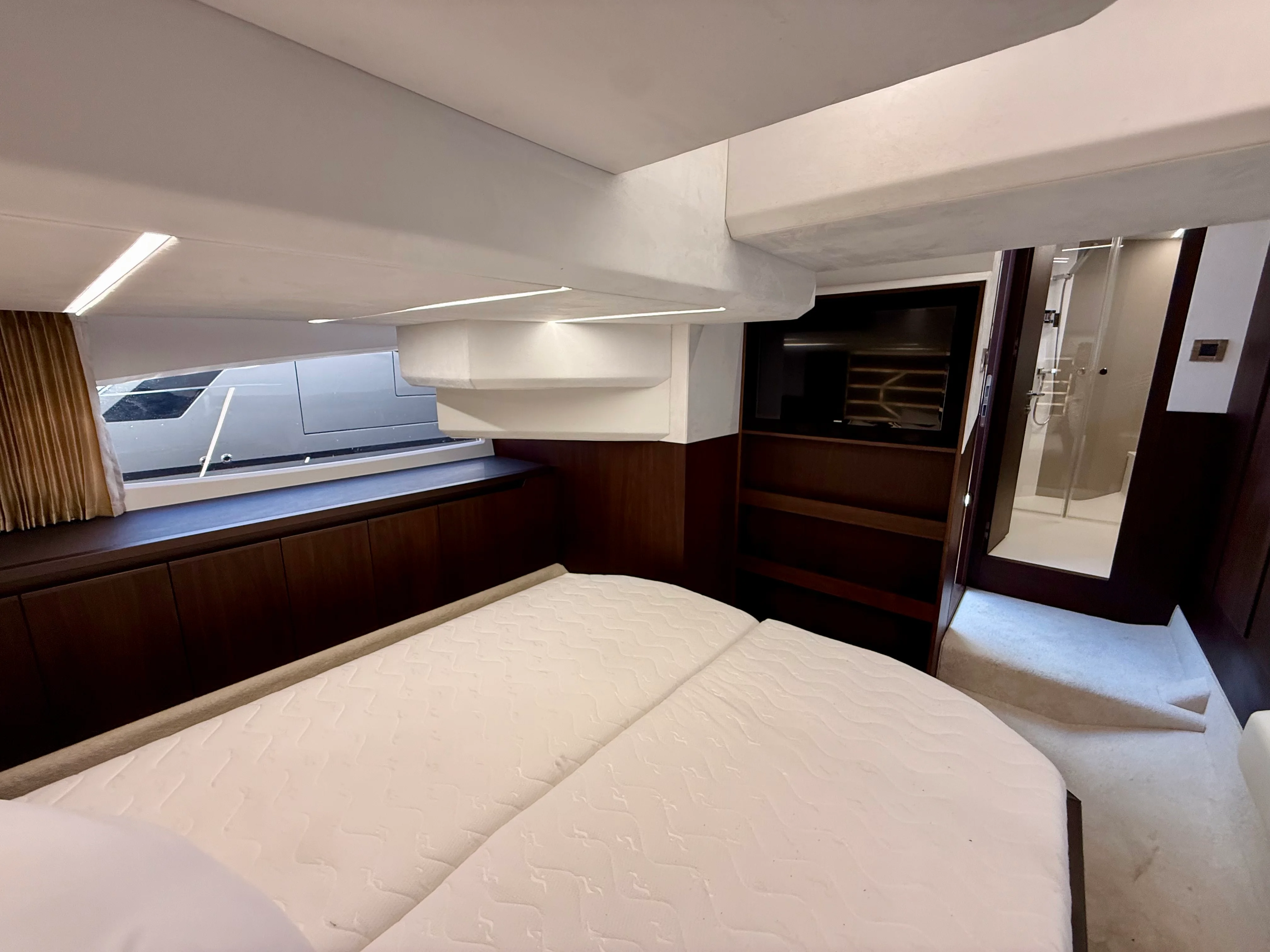 2024 Galeon 425 HTS Image Thumbnail #45