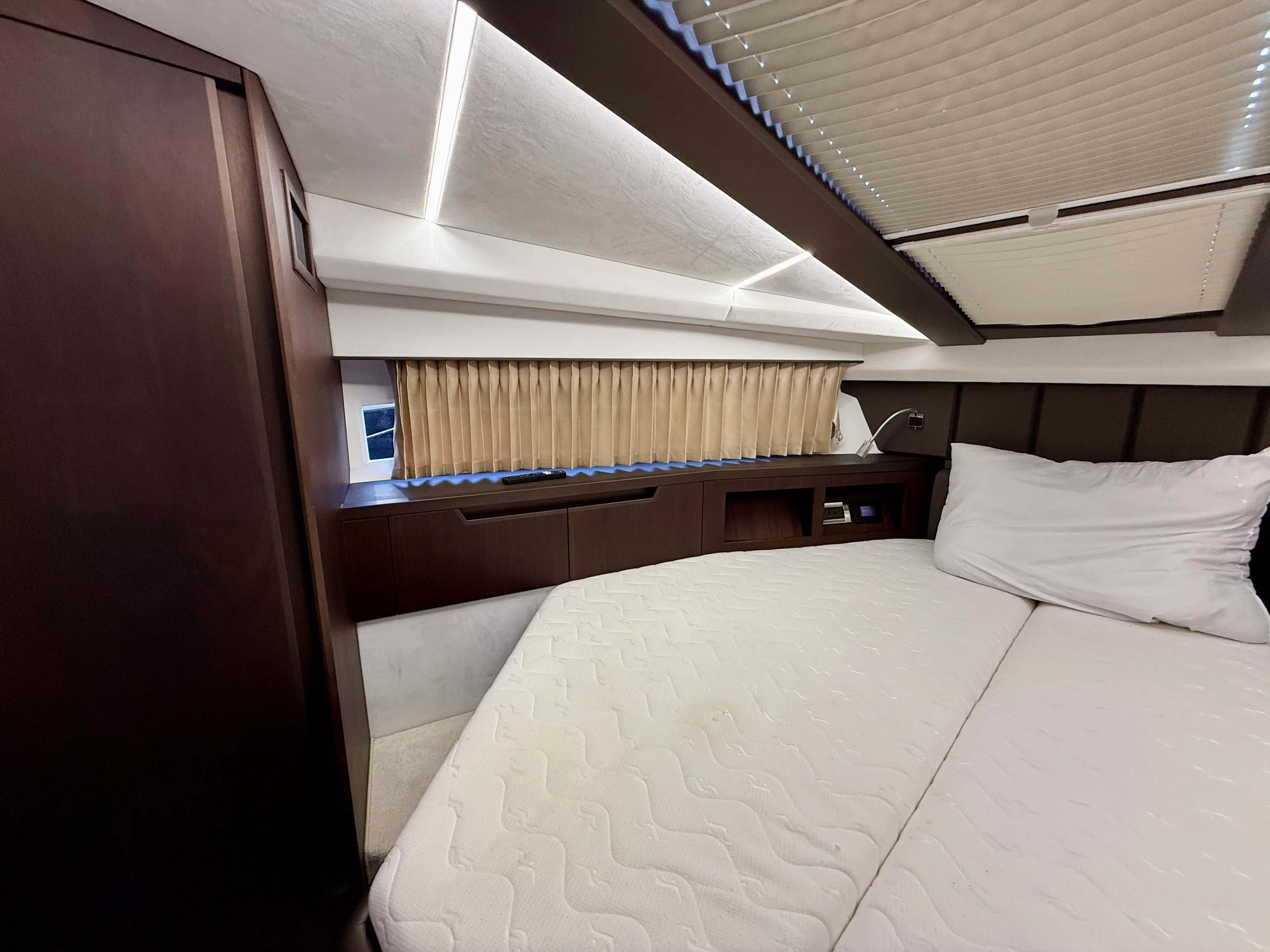 2024 Galeon 425 HTS Image Thumbnail #50