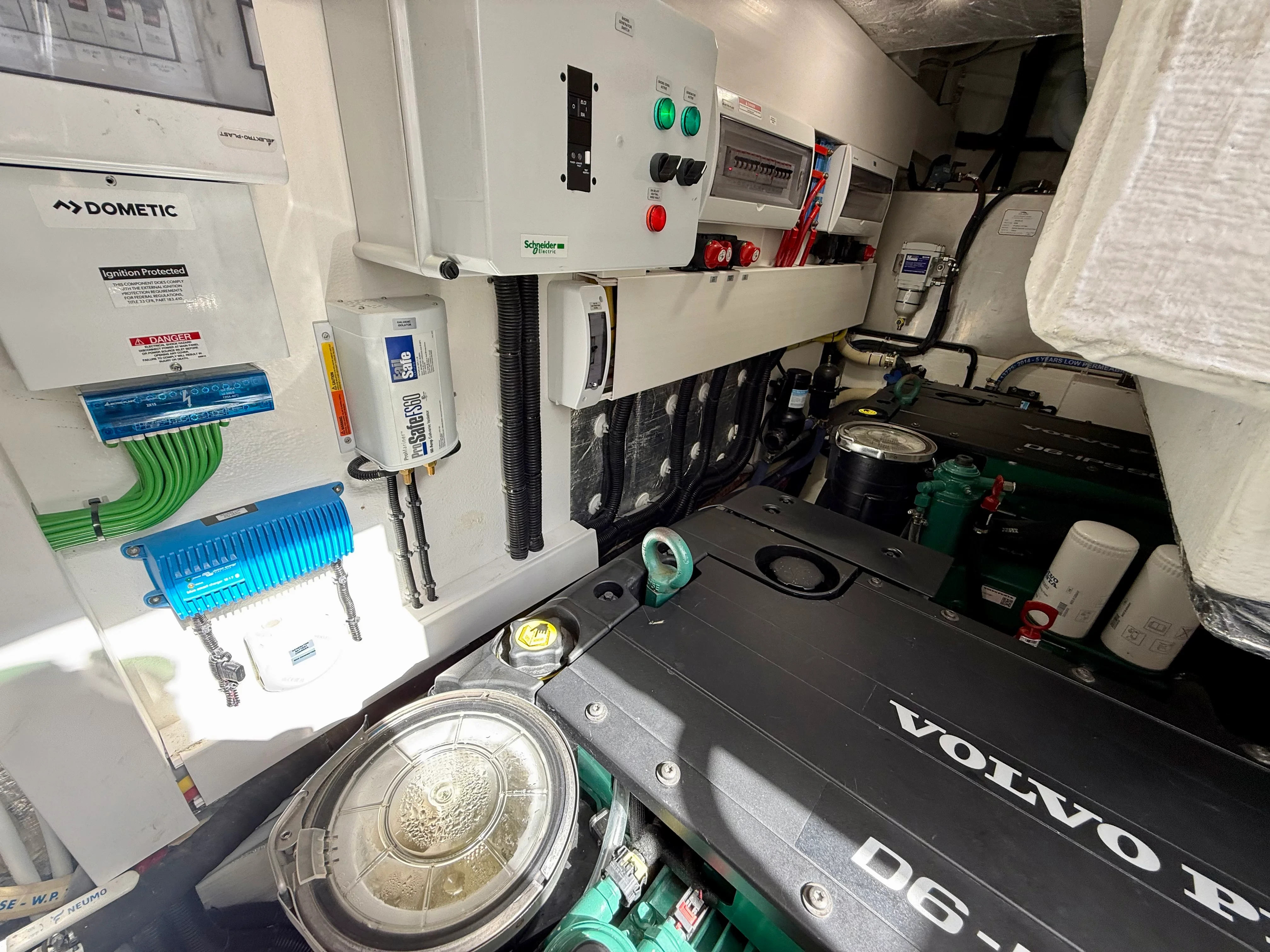 2024 Galeon 425 HTS Image Thumbnail #23