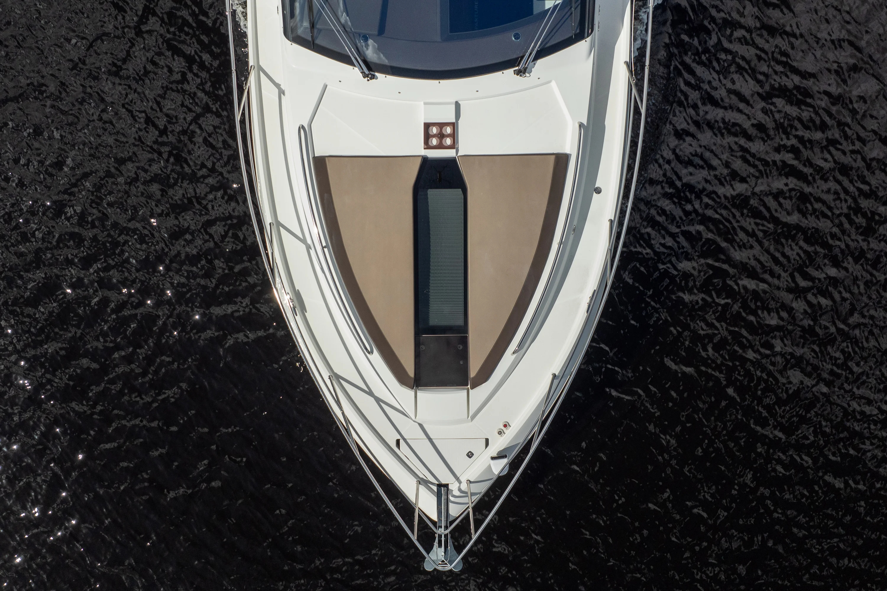 2024 Galeon 425 HTS Image Thumbnail #9