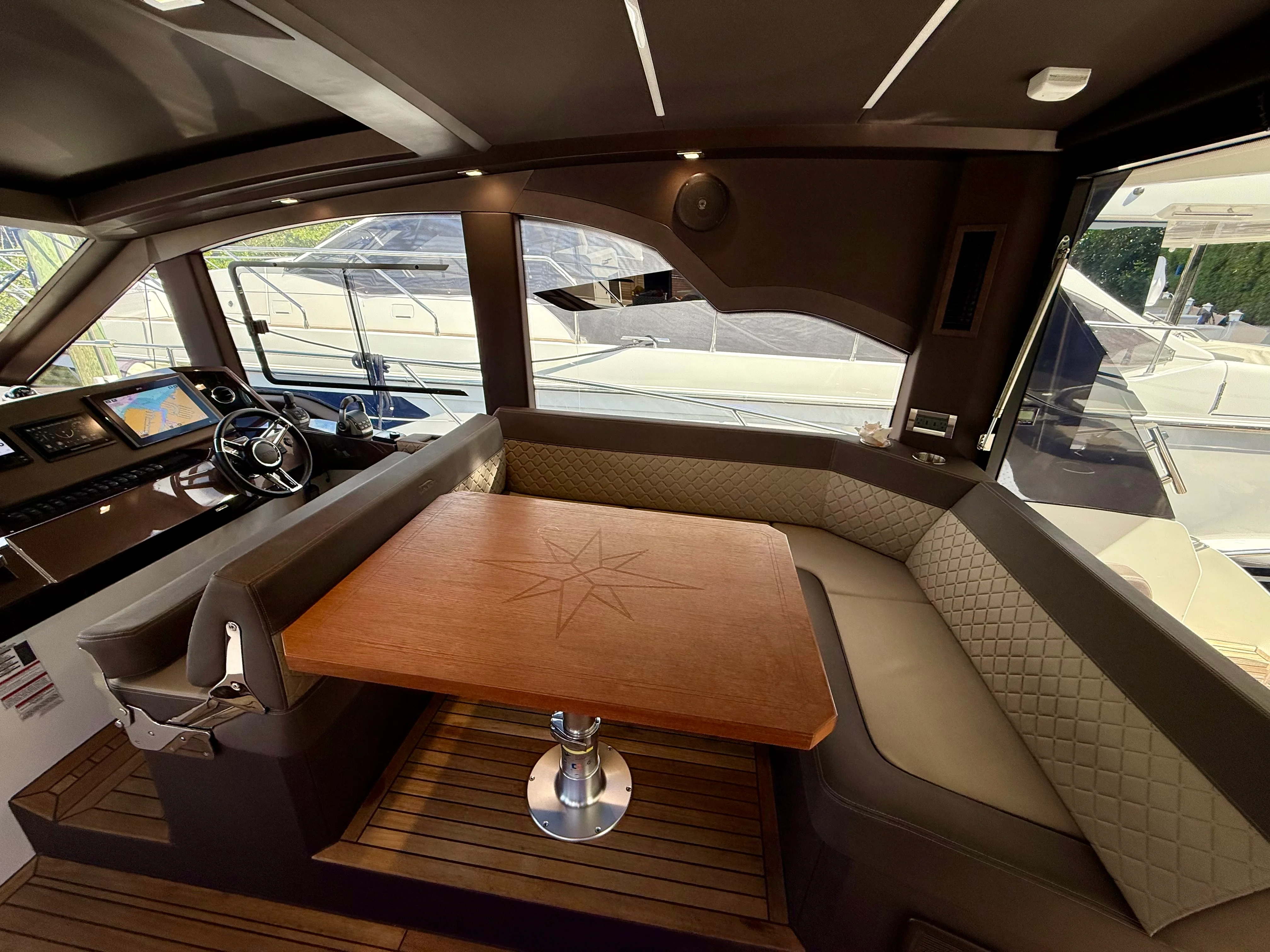2024 Galeon 425 HTS Image Thumbnail #32