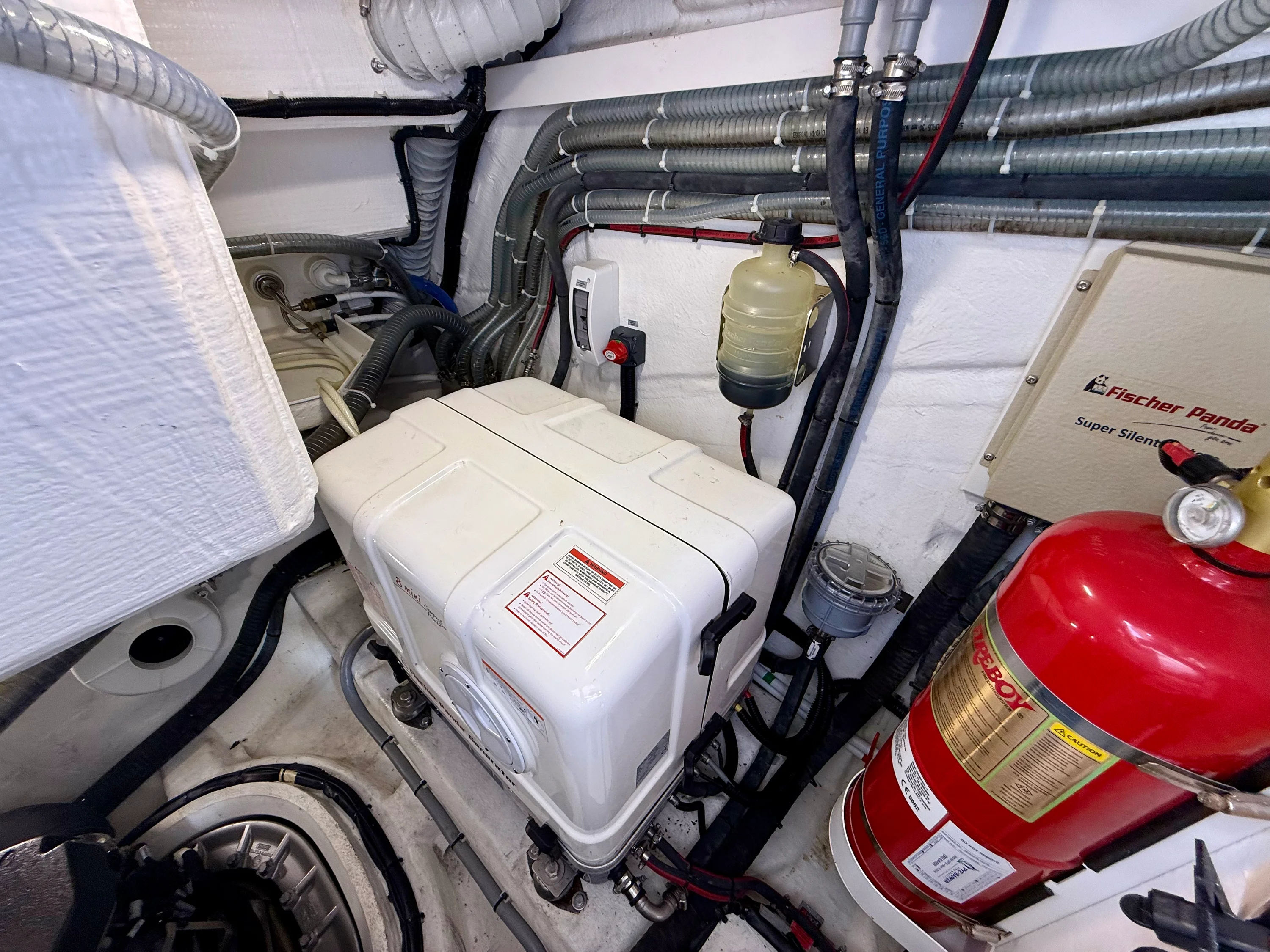 2024 Galeon 425 HTS Image Thumbnail #22